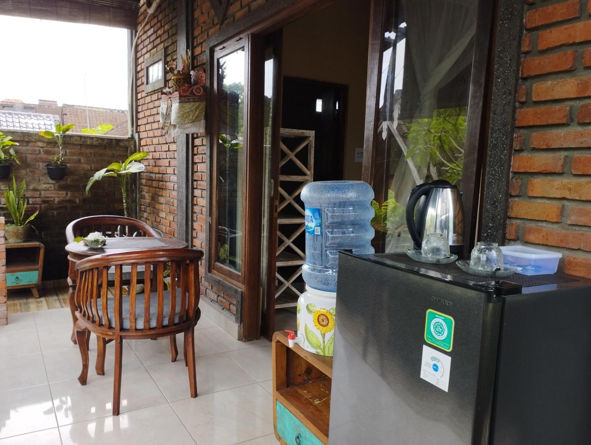 Umah Bed & Breakfast Ubud (Bali)