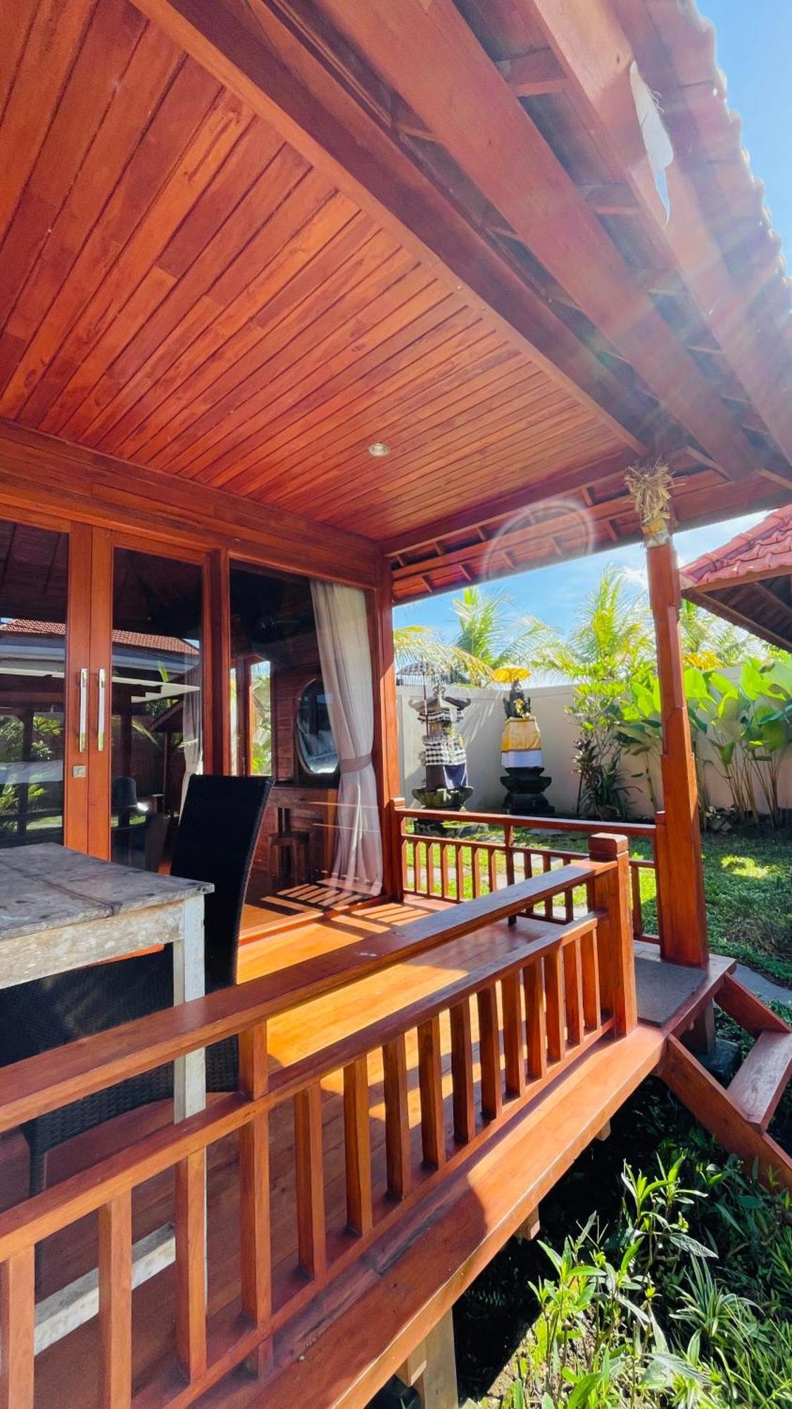 Bed & Breakfast Umakara
