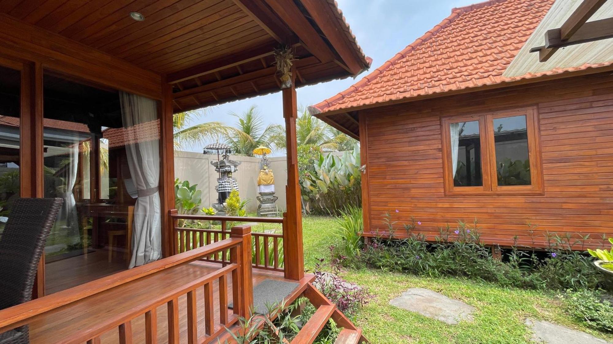 Umakara Bed & Breakfast
