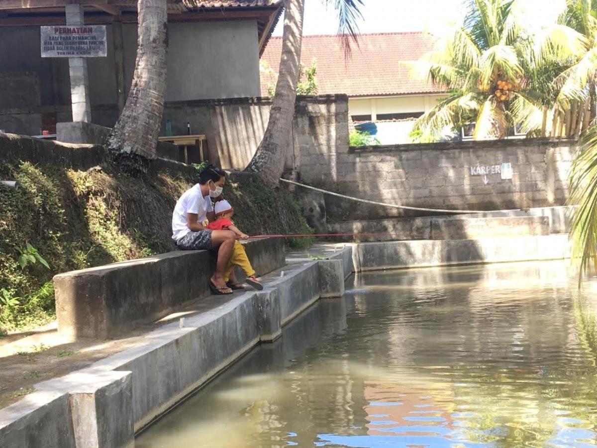 Villa Puri Ume Dewi Private With 2 Ubud (Bali)