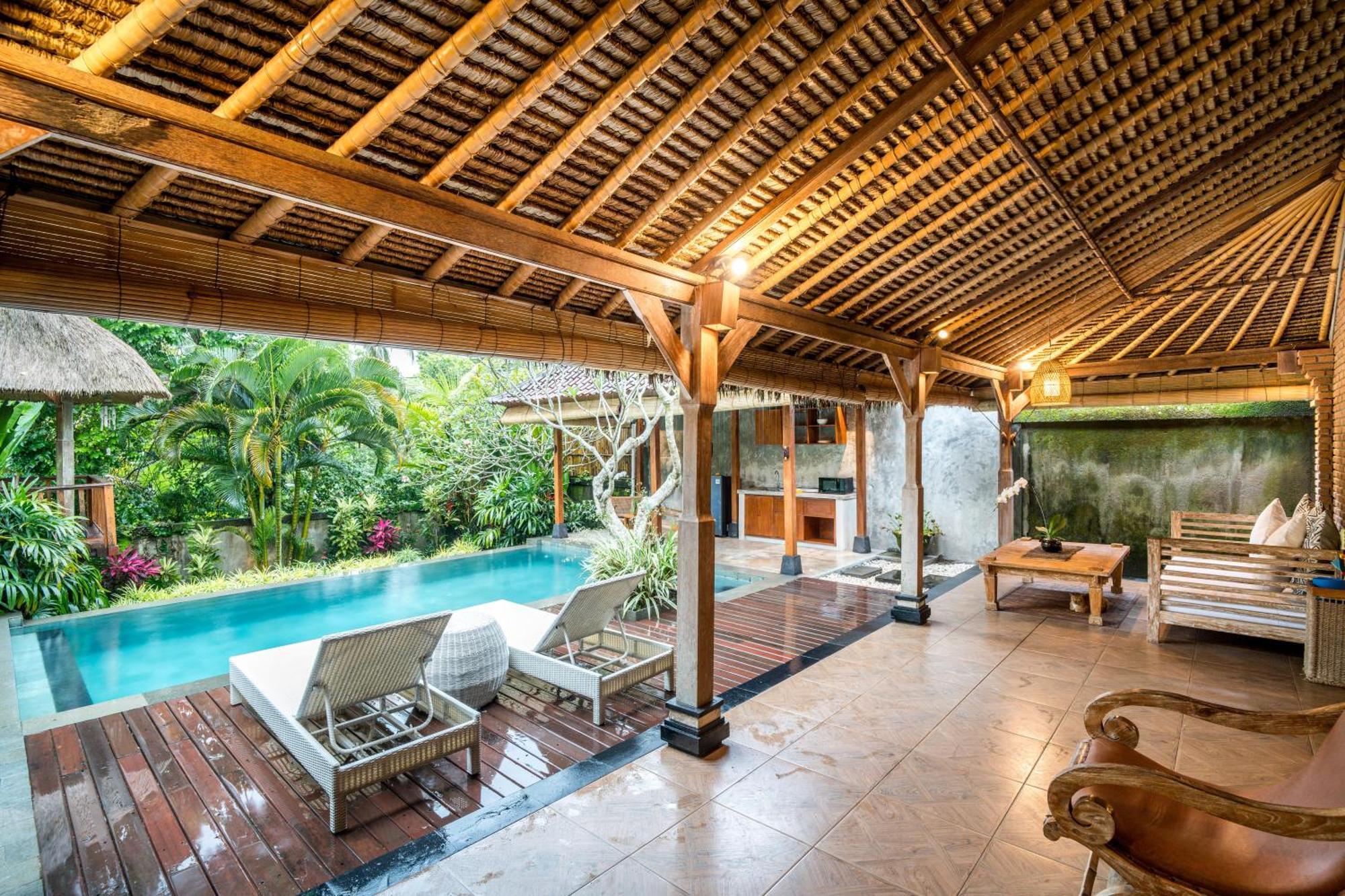 Bedauh Managed By Manara Villa *
