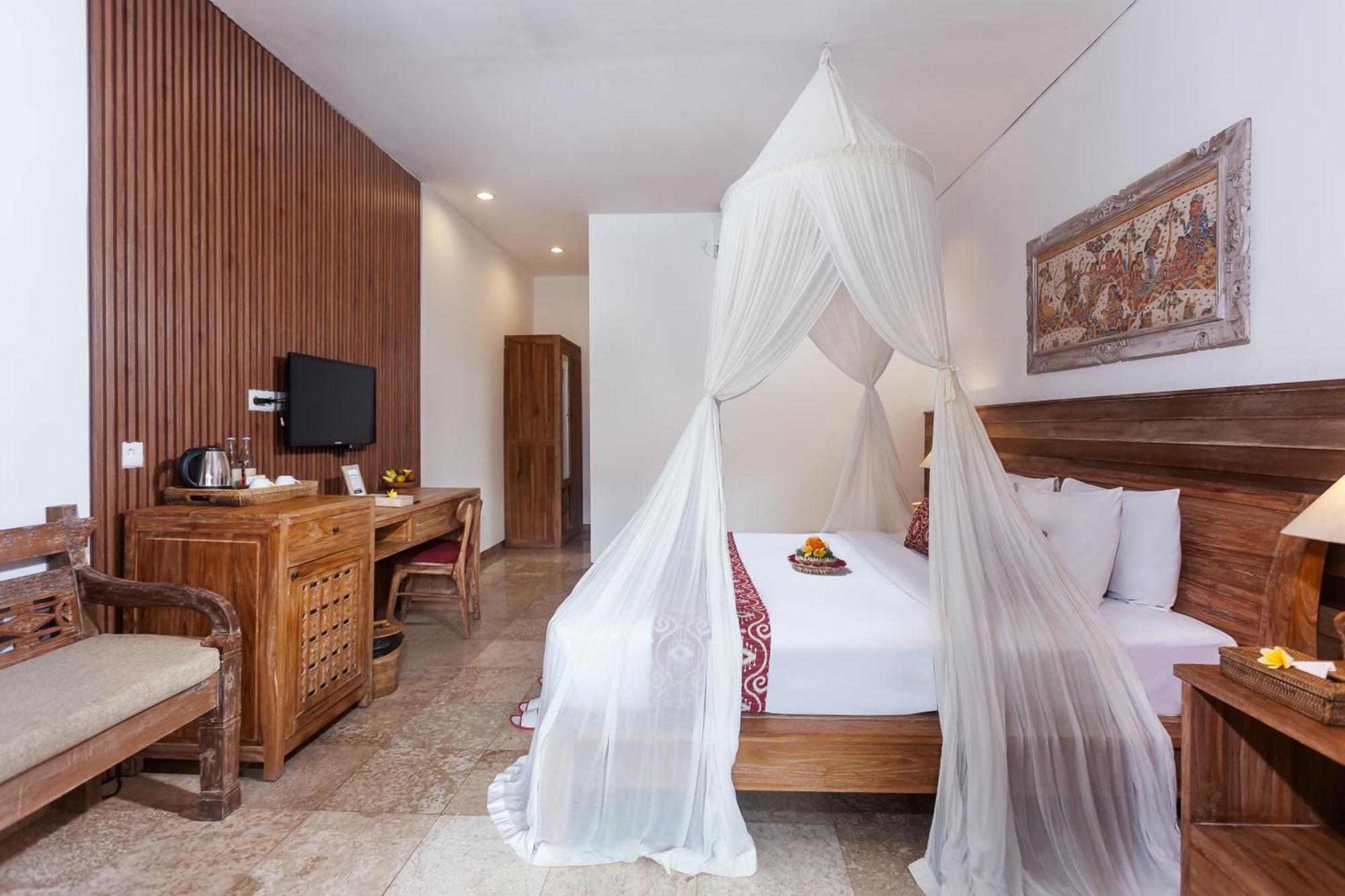 Kailash At Gunung Sari Hotel 4*