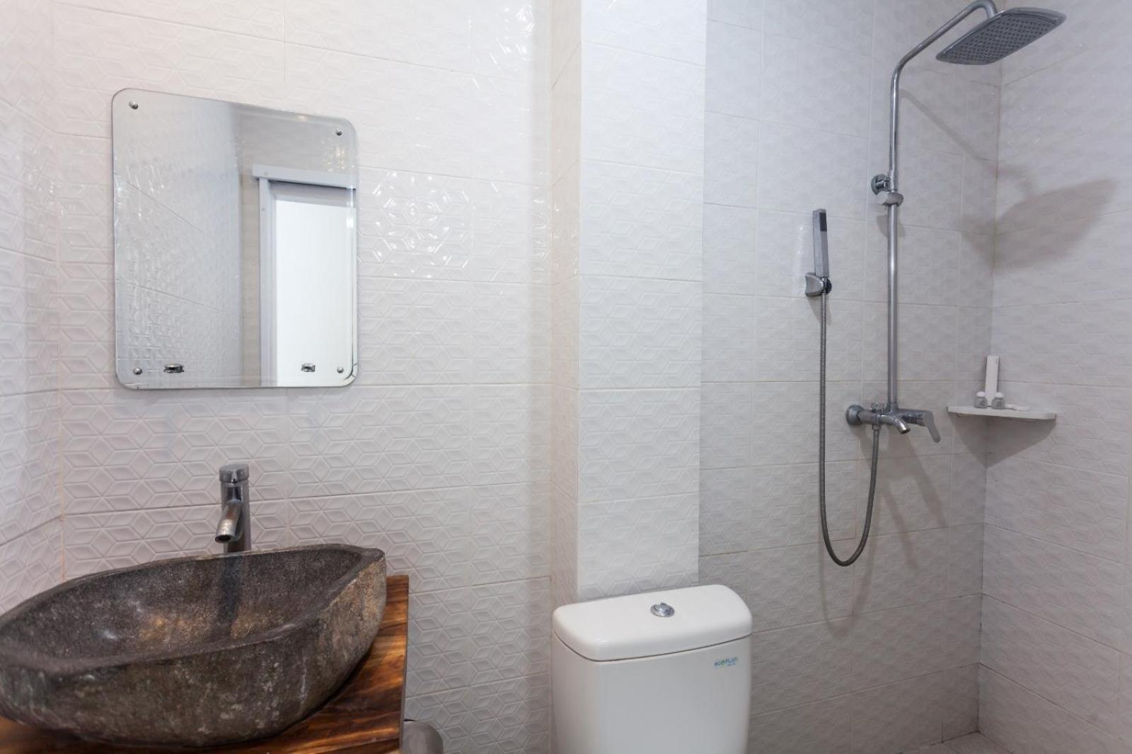 Sujiwa Retreat Gasthof 4*
