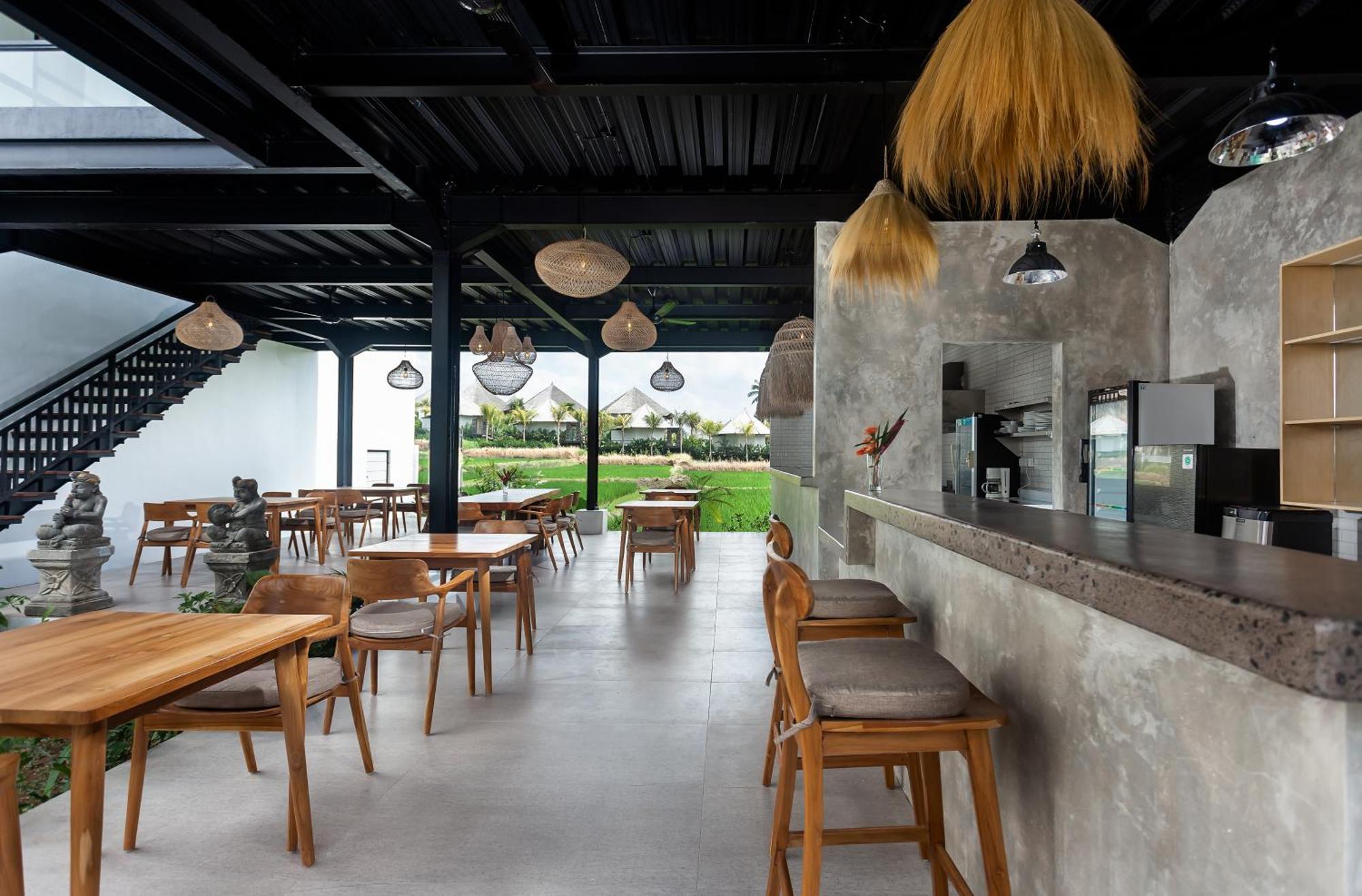 Sujiwa Retreat Gasthof 4*