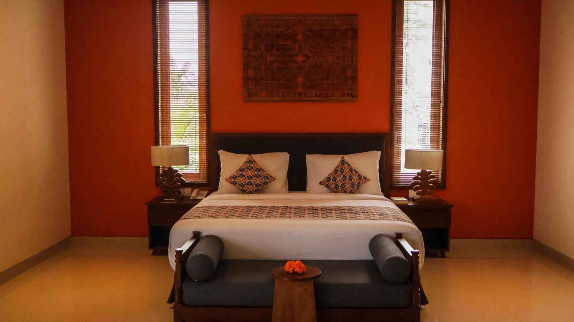 Kahayana 3* Ubud (Bali)