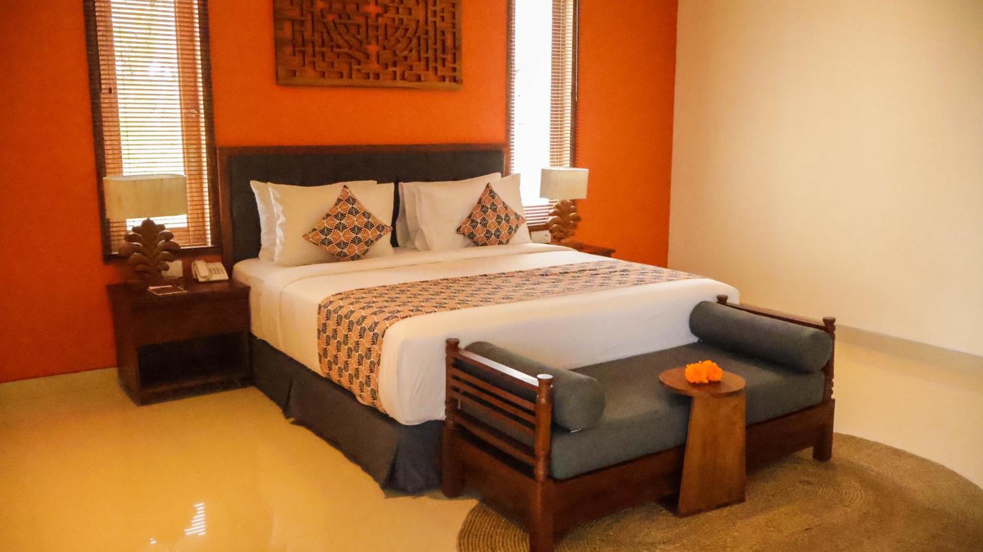 Hotel Kahayana Ubud (Bali)