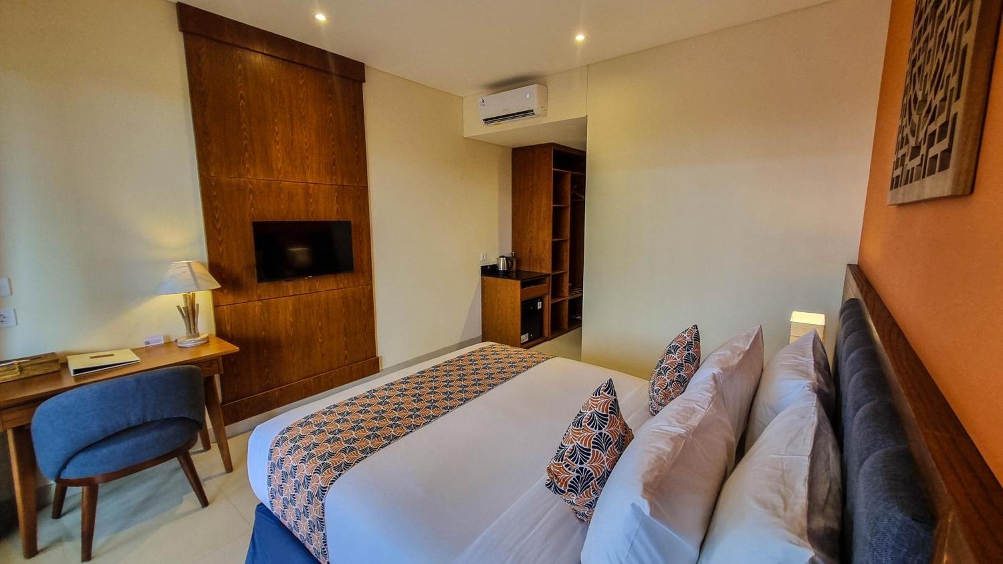 Hotel Kahayana