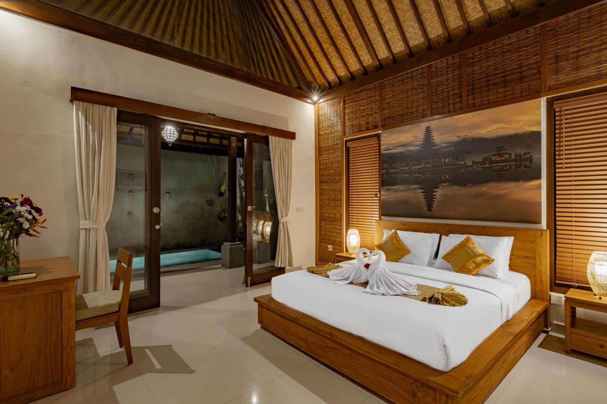 Belvilla Prakriti Near Monkey Forestnearcampuhan Ridge Walk * Ubud (Bali)