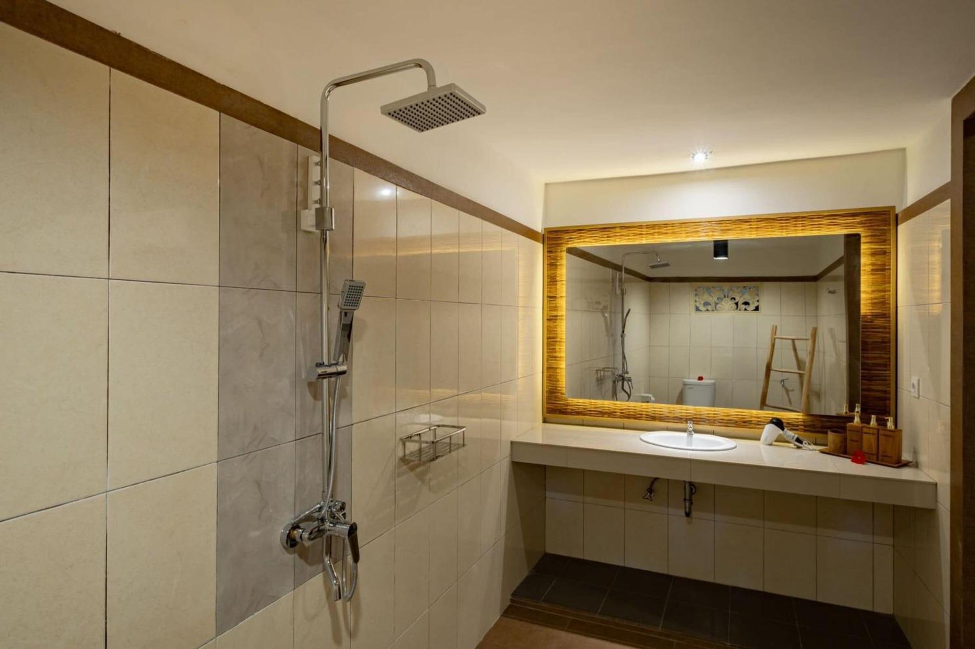 Belvilla Prakriti Near Monkey Forestnearcampuhan Ridge Walk *
