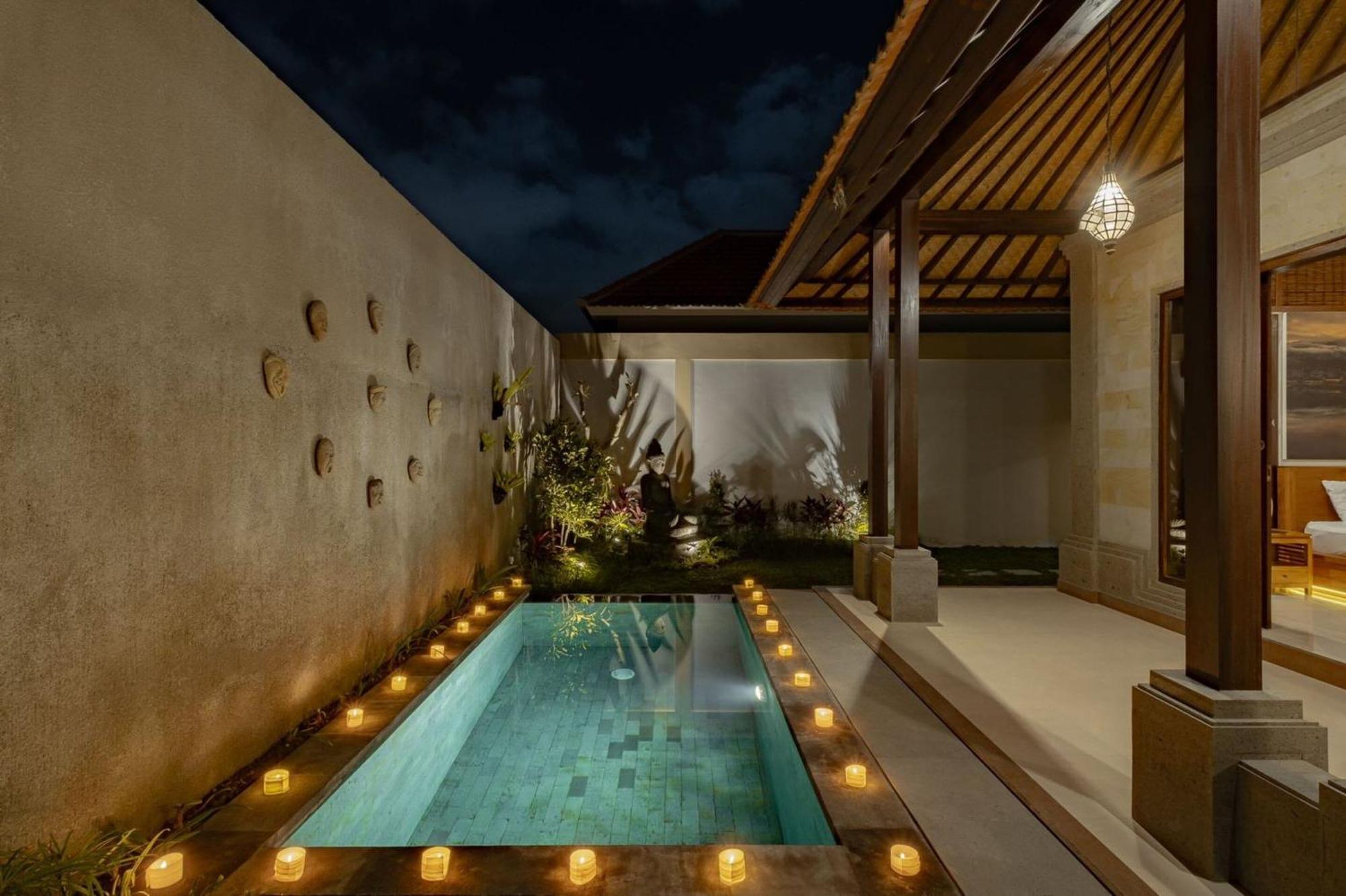 Villa Belvilla Prakriti Near Monkey Forestnearcampuhan Ridge Walk *