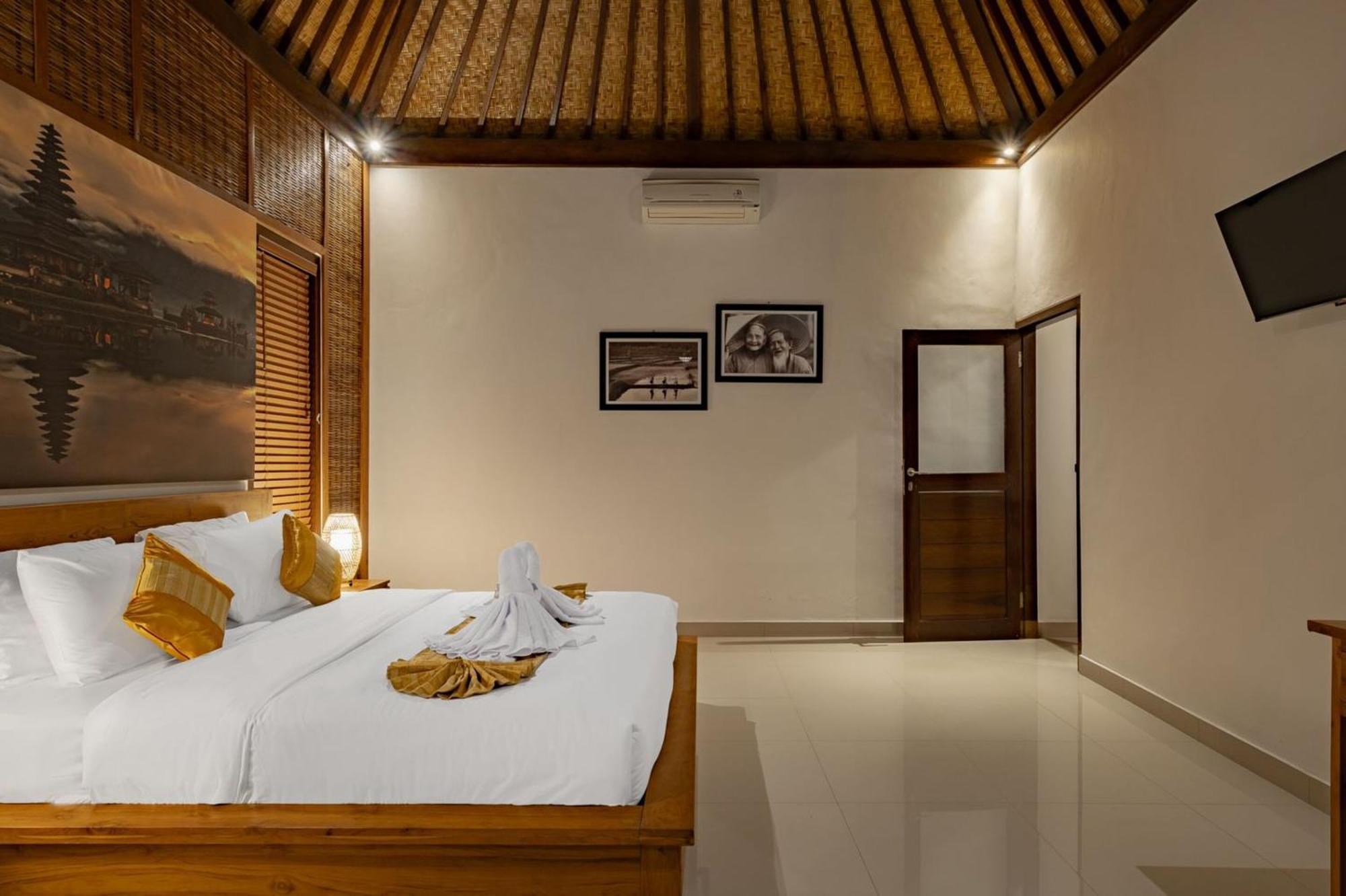 Belvilla Prakriti Near Monkey Forestnearcampuhan Ridge Walk * Ubud (Bali)