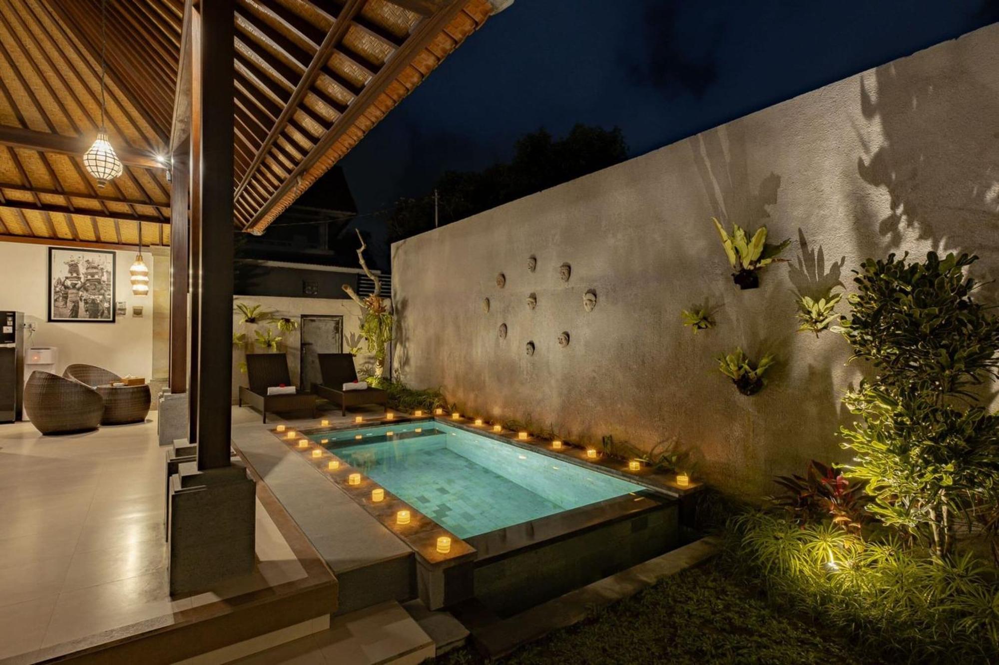 Belvilla Prakriti Near Monkey Forestnearcampuhan Ridge Walk * Ubud (Bali)