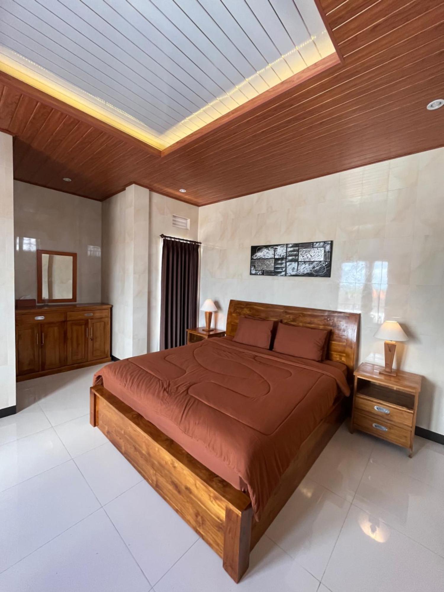 Ajirai House Homestay Ubud (Bali)