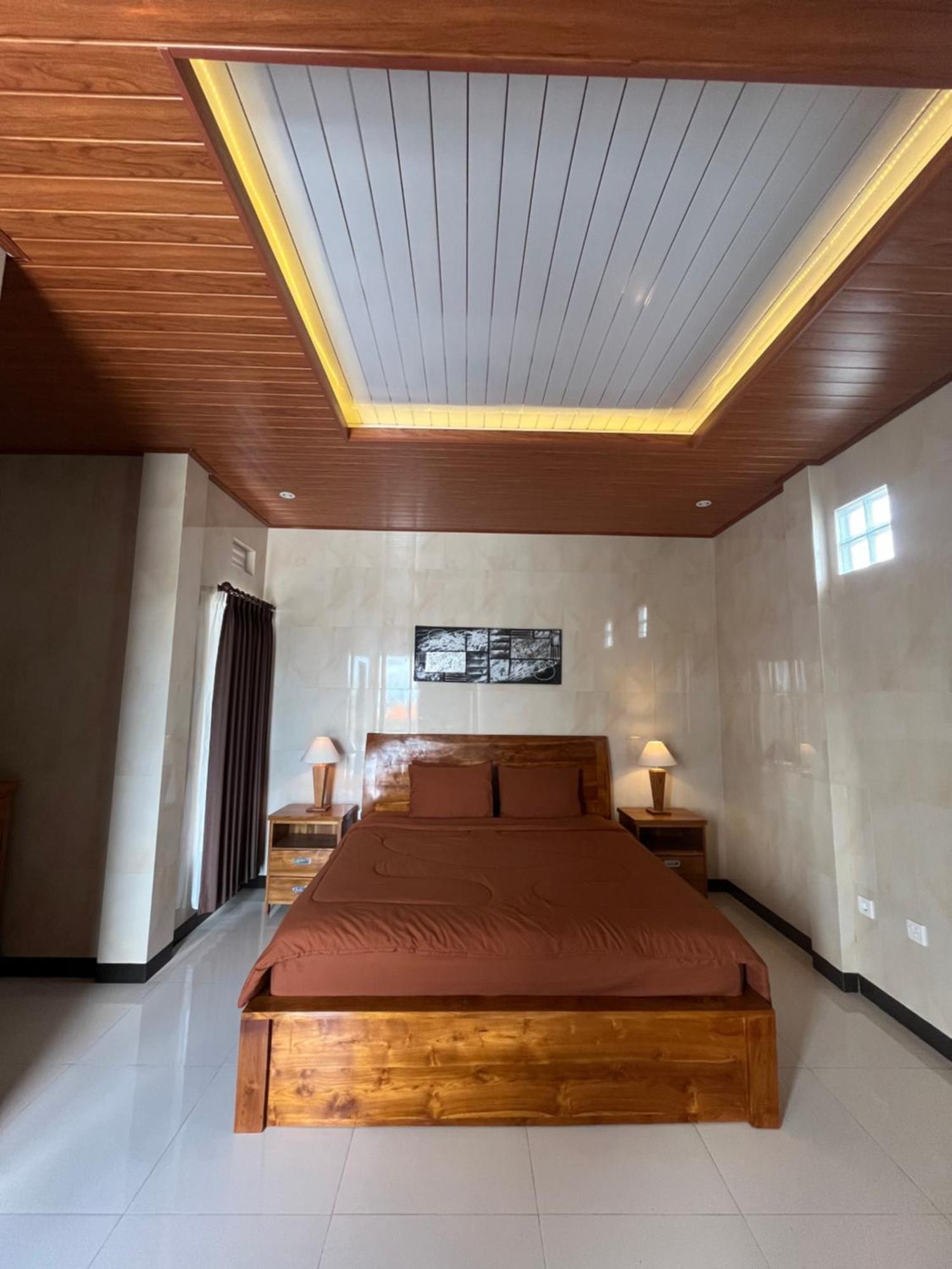 Ajirai House * Ubud (Bali)