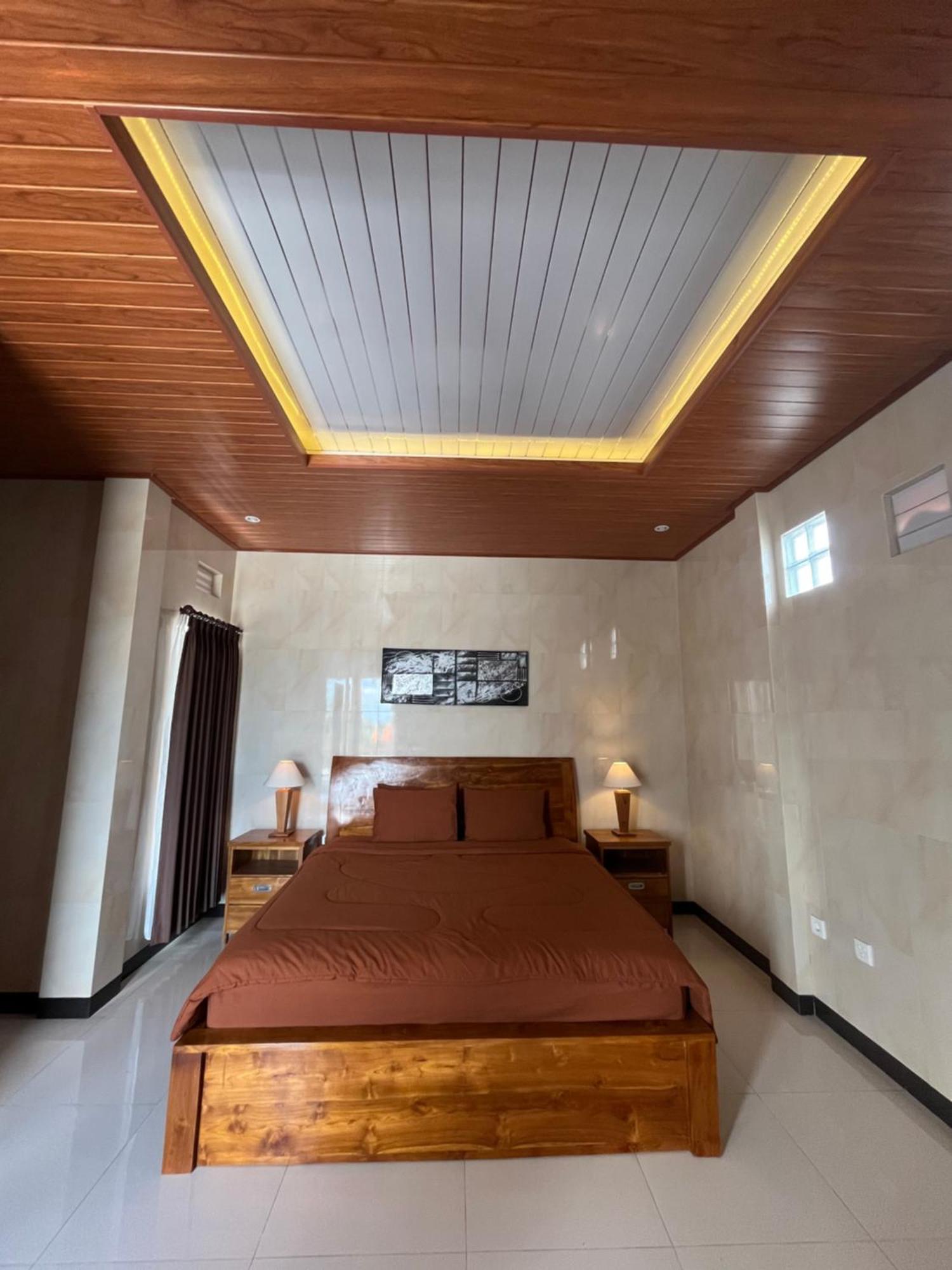 Ajirai House Homestay *