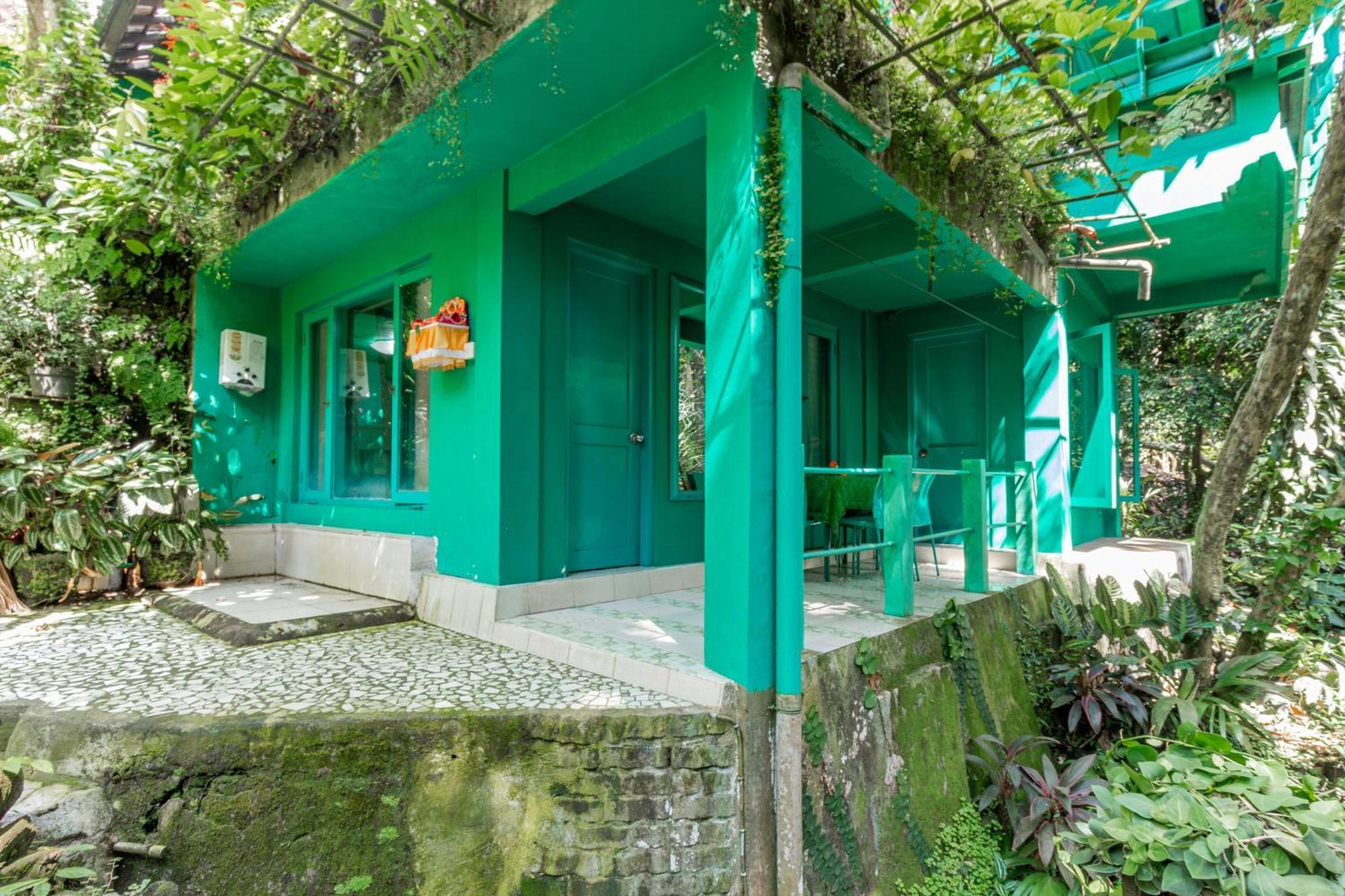Belvilla Padma Legian Near Monkey Forestnearubud Palace