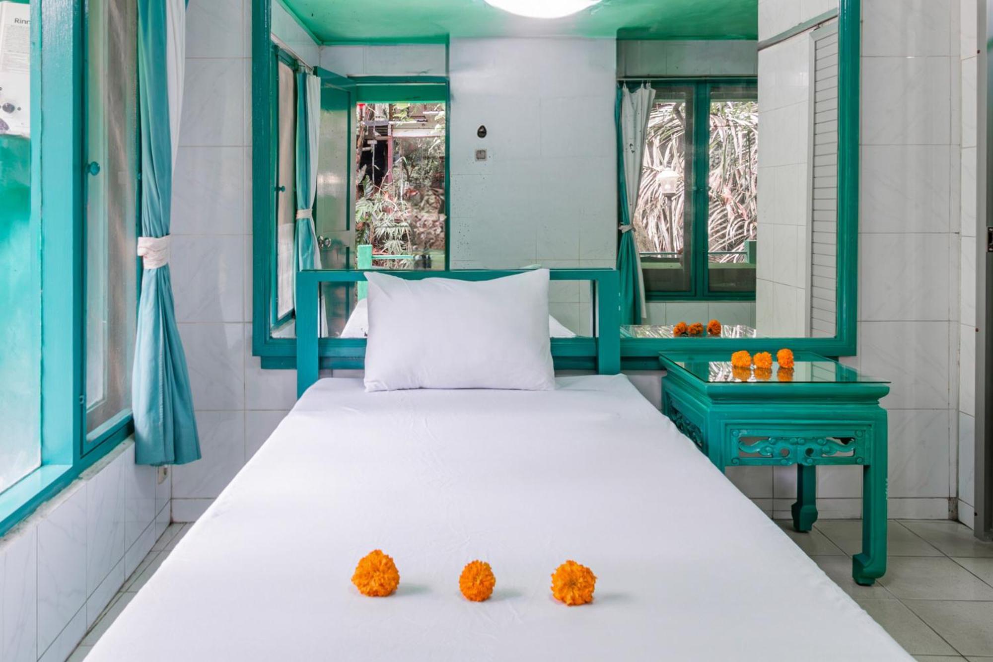 Belvilla Padma Legian Near Monkey Forestnearubud Palace Villa