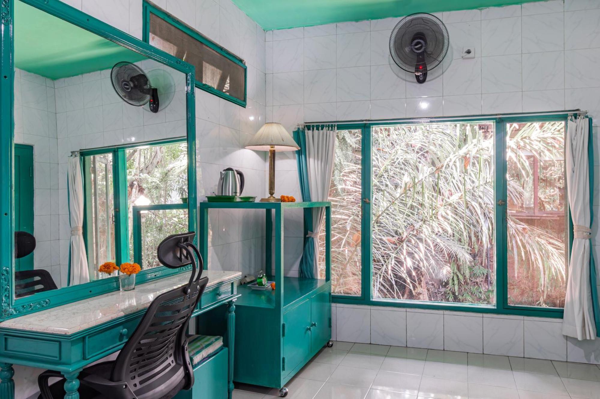 Belvilla Padma Legian Near Monkey Forestnearubud Palace Villa