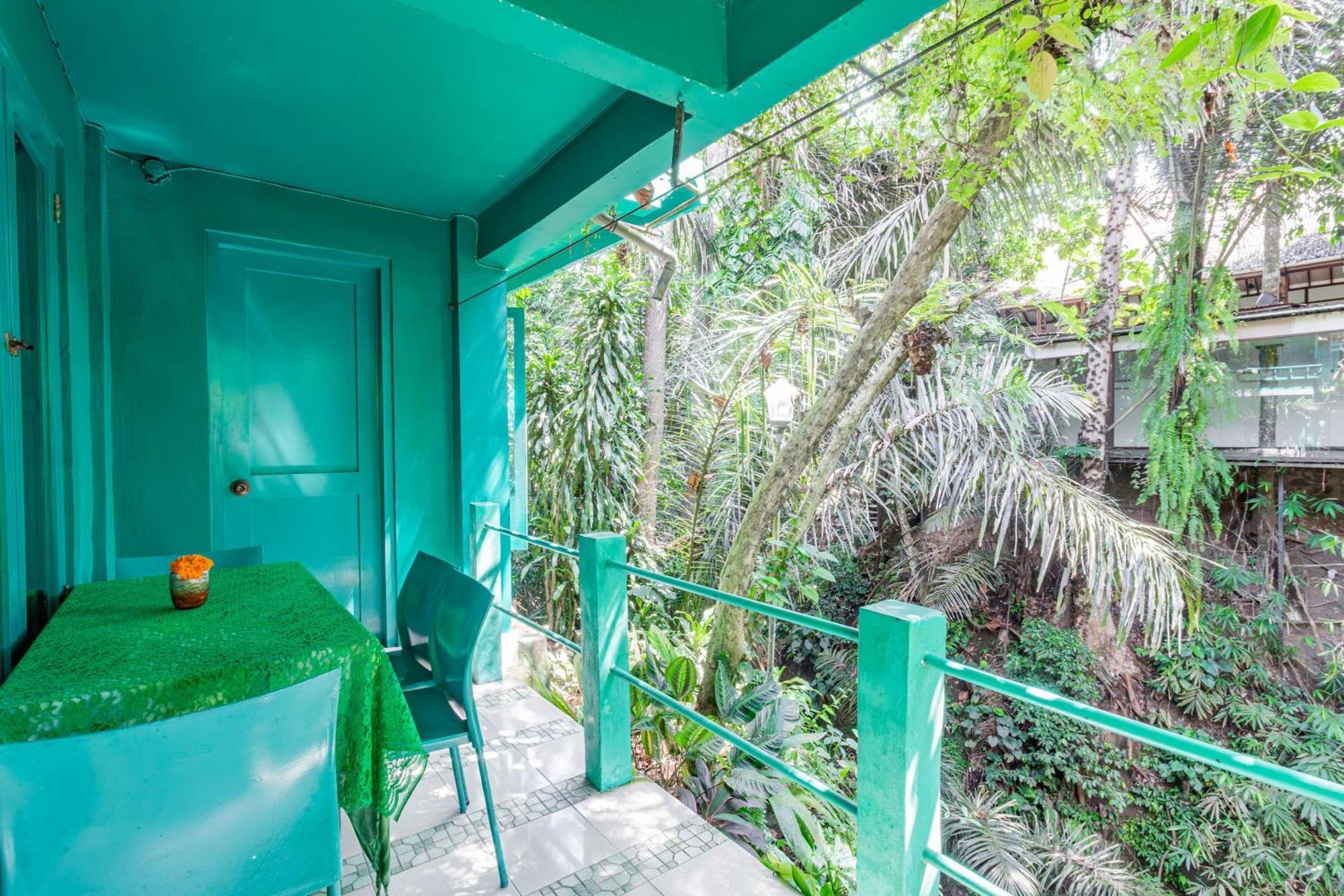 Villa Belvilla Padma Legian Near Monkey Forestnearubud Palace Ubud (Bali)