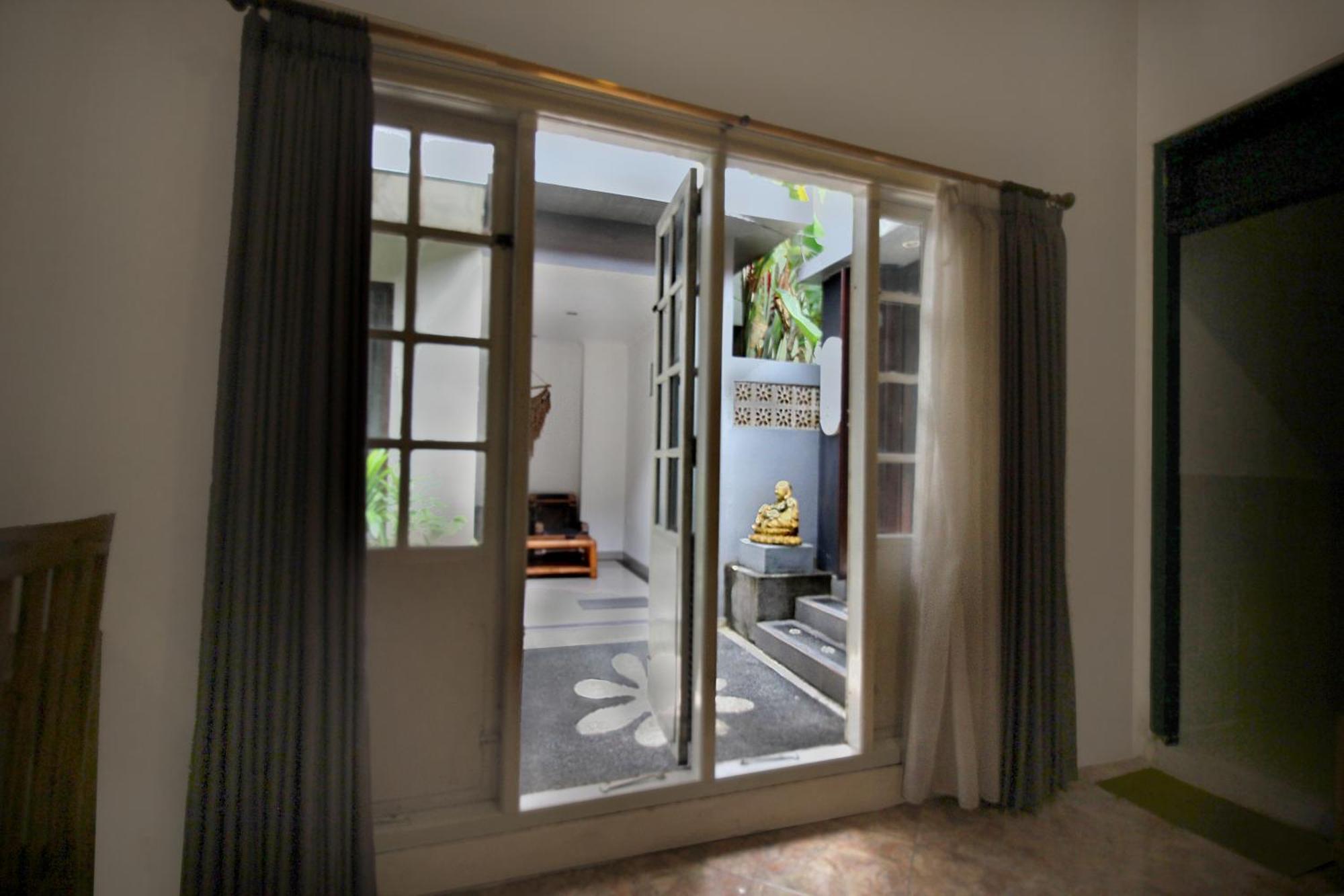 Guest house Oda Guest House Ubud