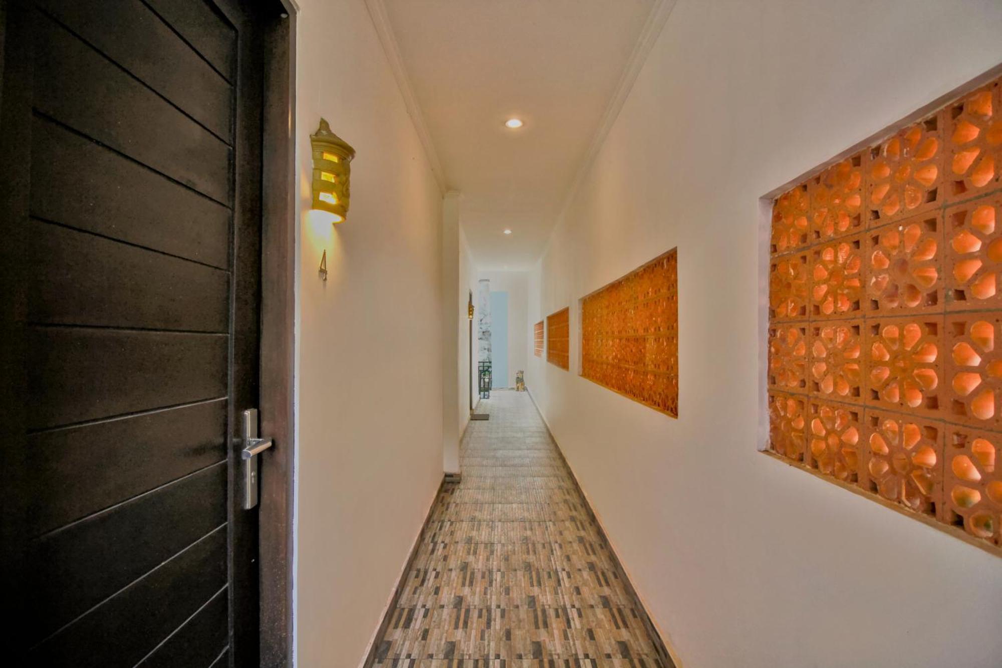 Oda Guest House Ubud * Ubud (Bali)
