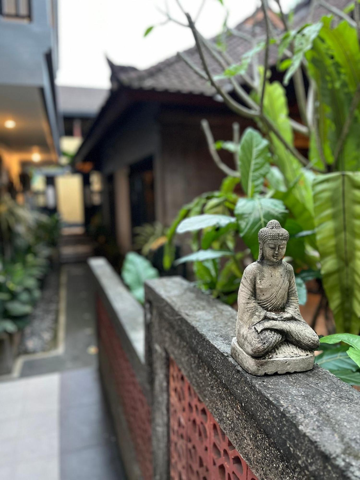 Guest house Oda Guest House Ubud