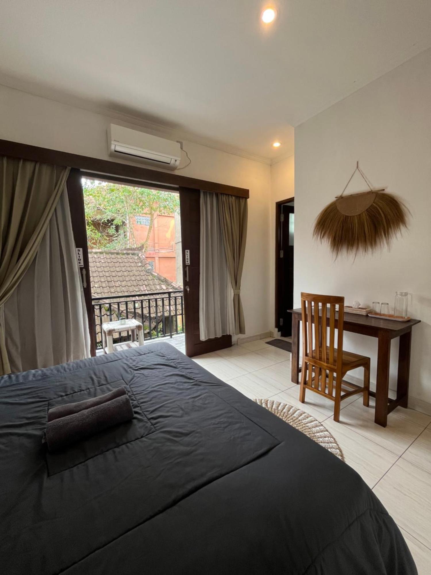 Oda Guest House Ubud Guest house Ubud (Bali)