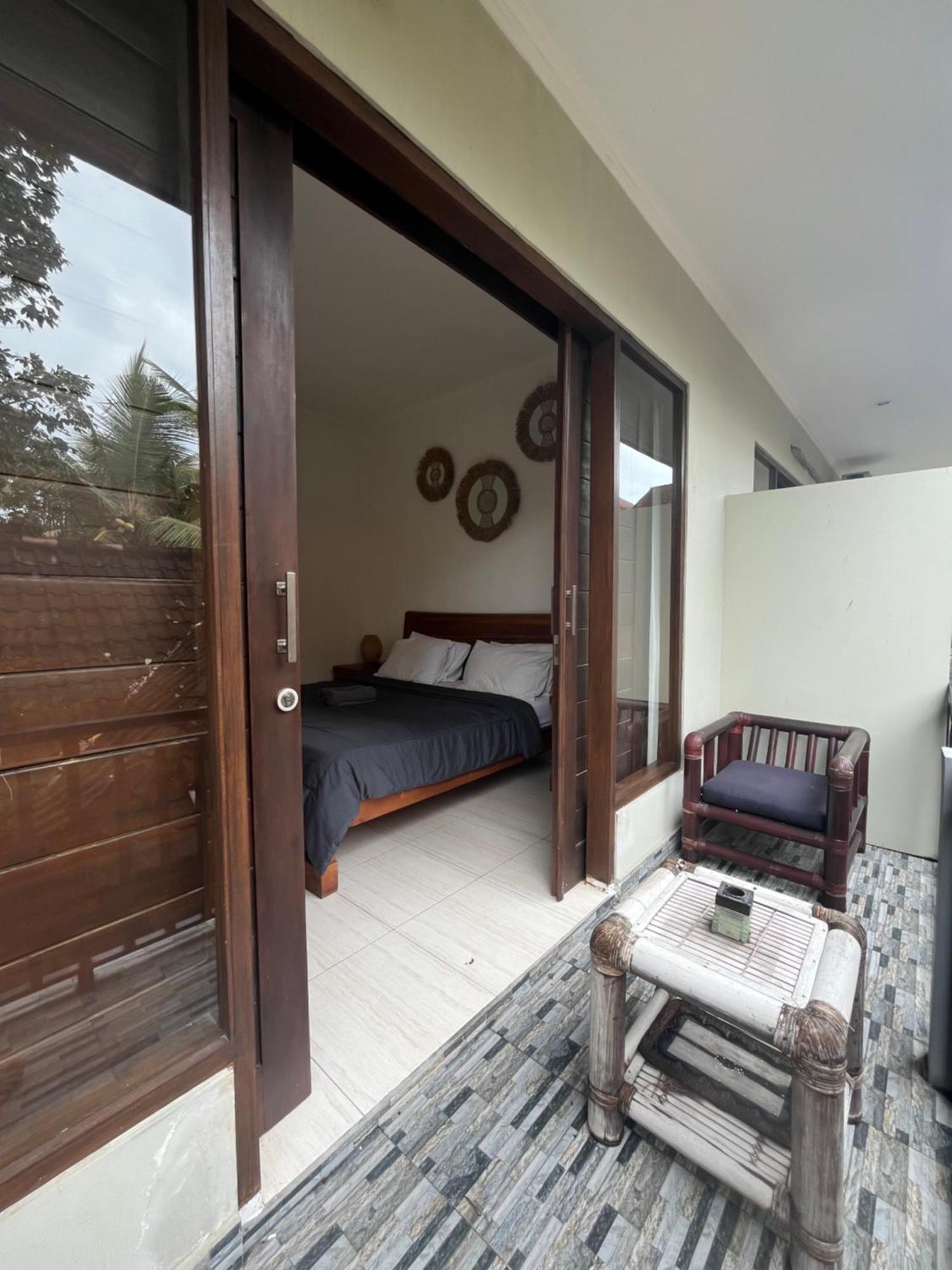 Guest house Oda Guest House Ubud Ubud (Bali)
