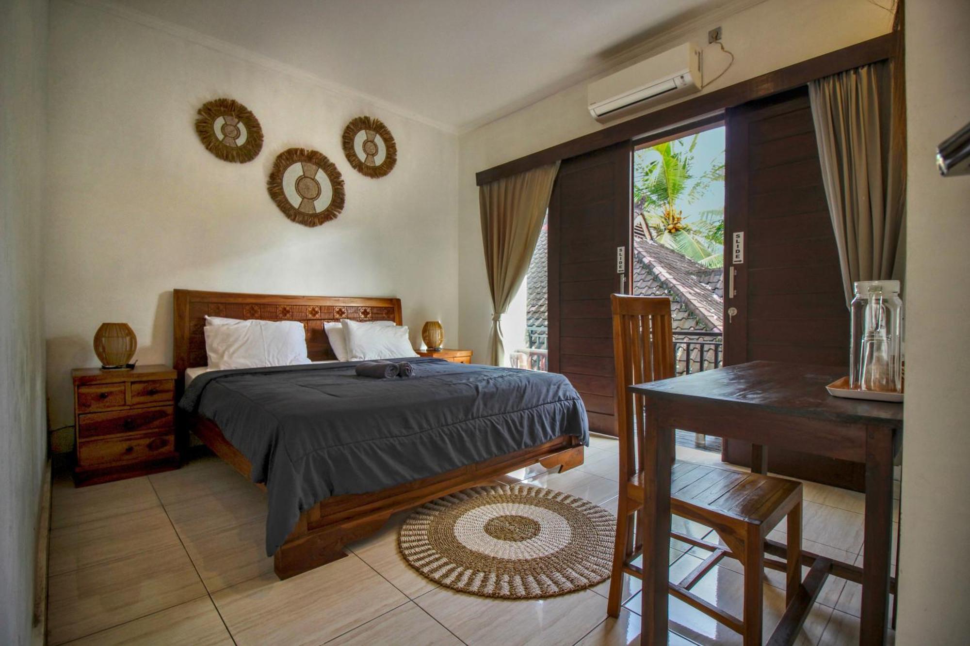 Oda Guest House Ubud