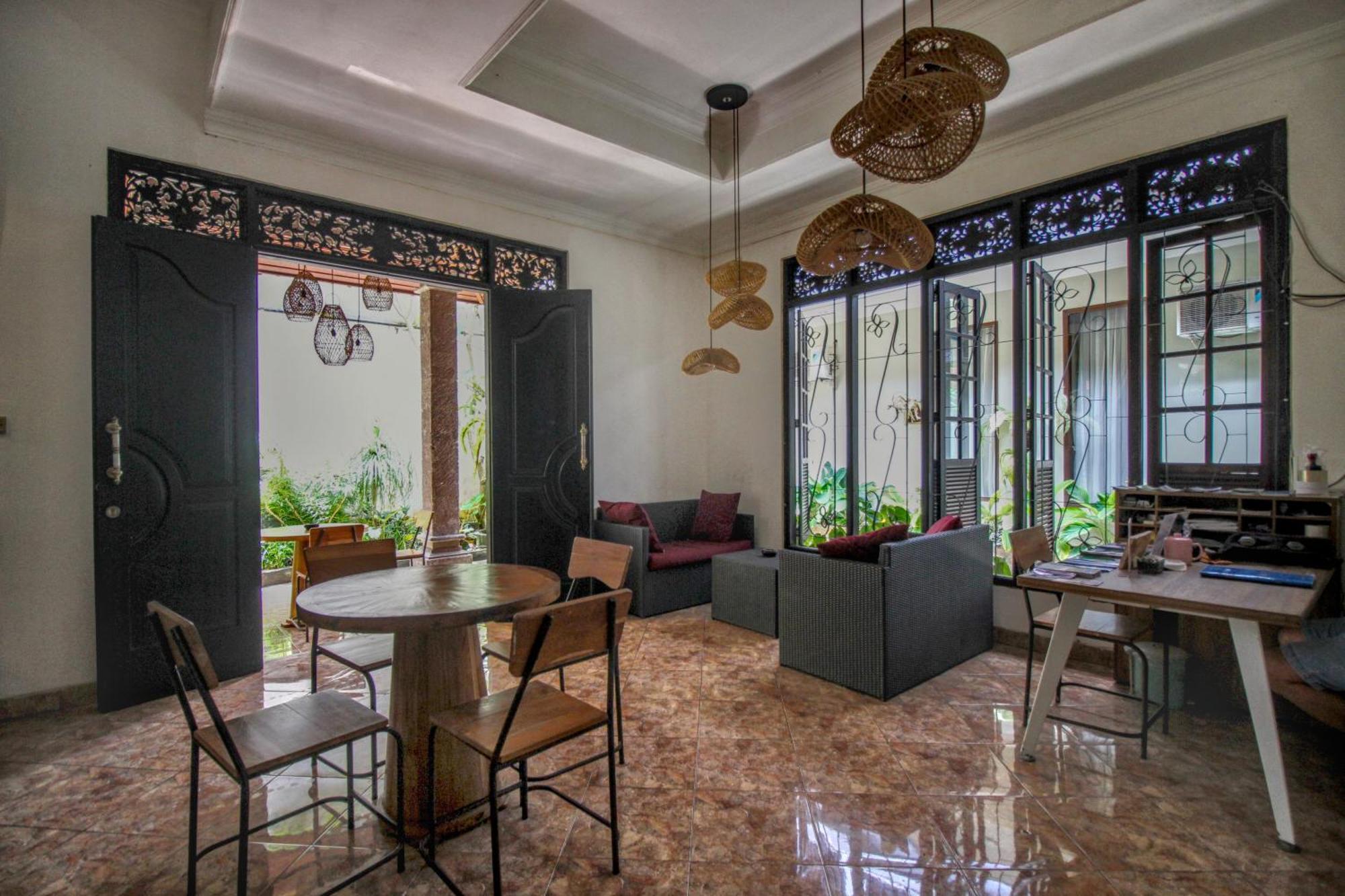 Oda Guest House Ubud Guest house Ubud (Bali)