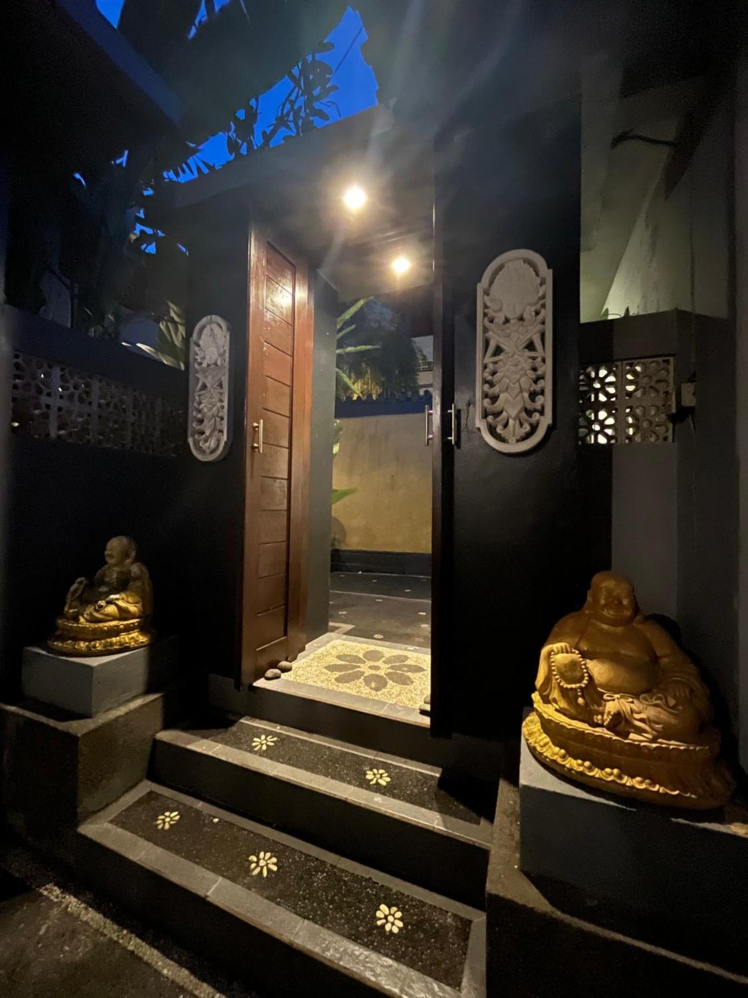 Guest house Oda Guest House Ubud