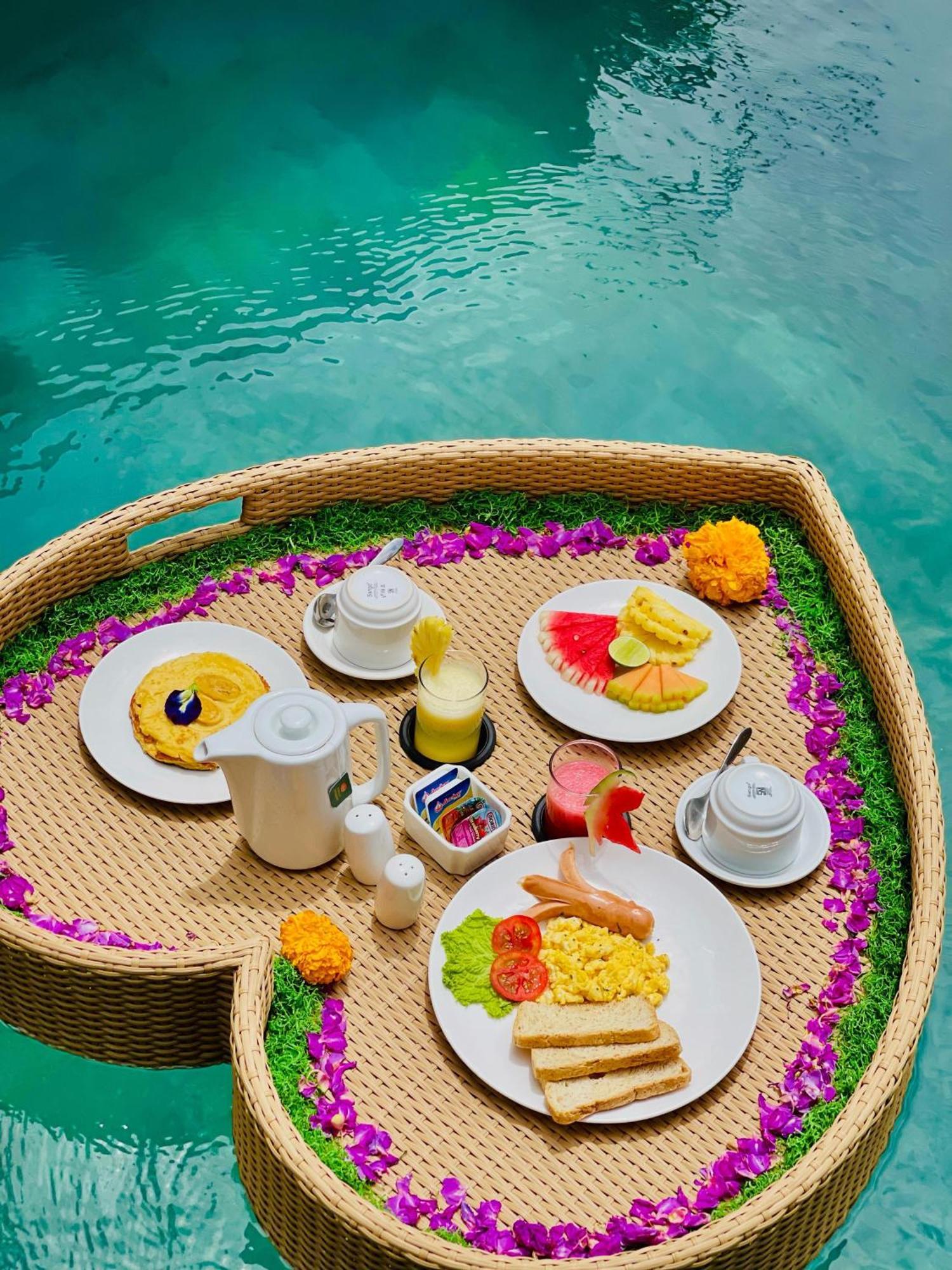 The Madawa Bed & Breakfast