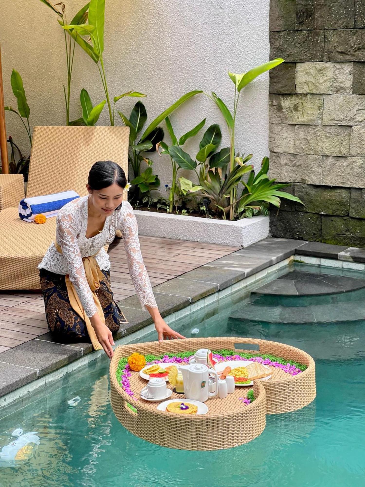 Bed & Breakfast The Madawa *