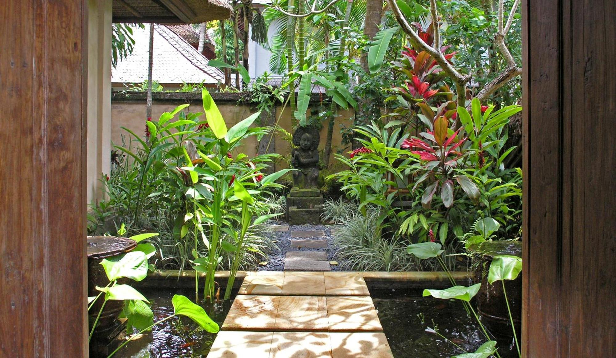 Ria Sayan Villa