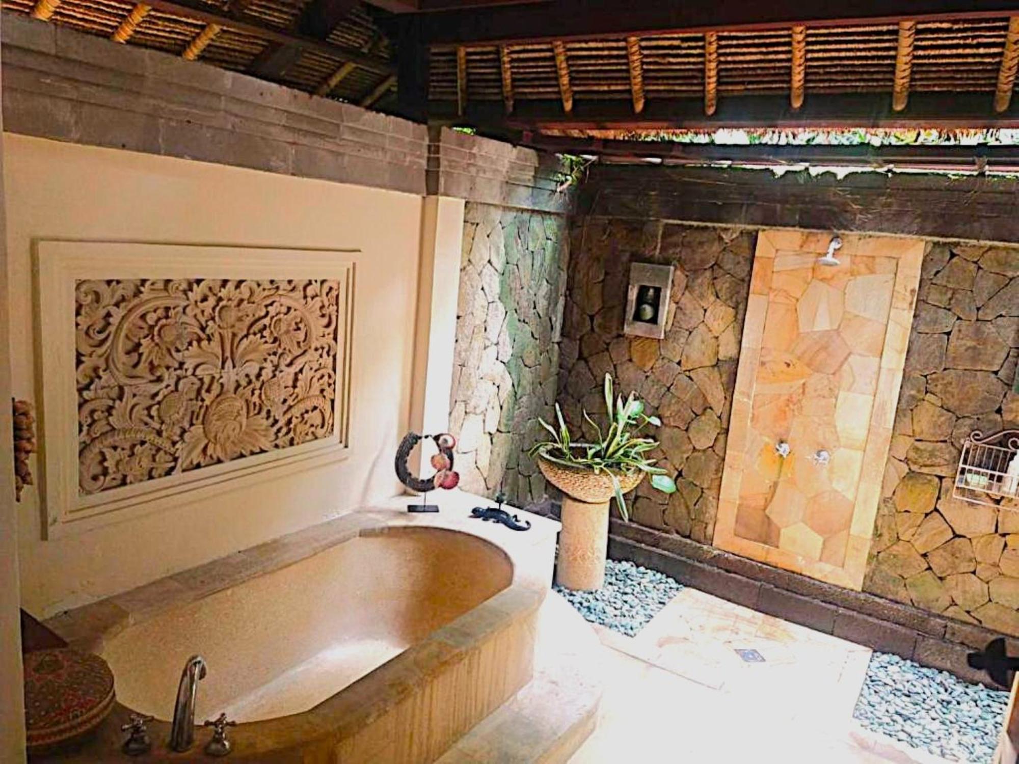 Villa Ria Sayan