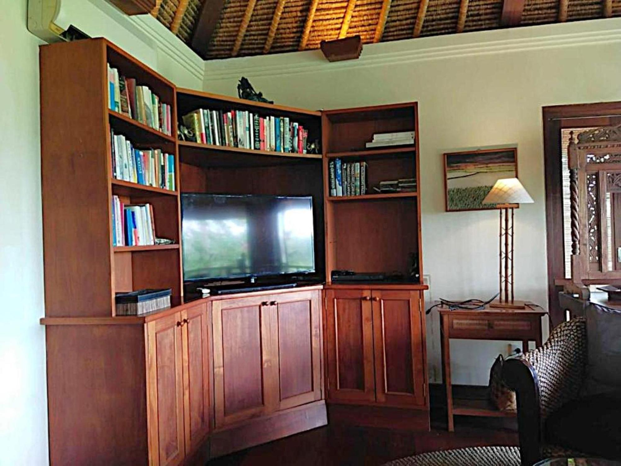 Ria Sayan Villa