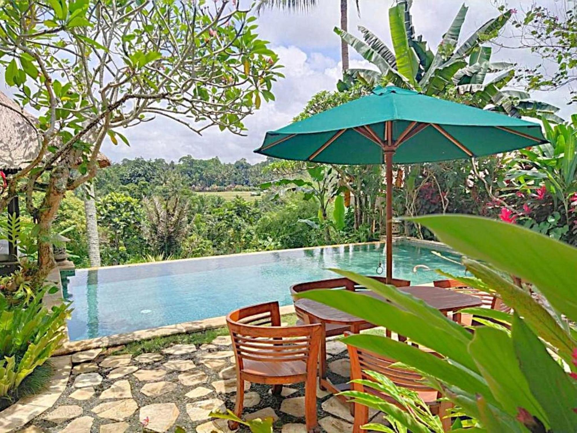 Ria Sayan Villa Ubud (Bali)