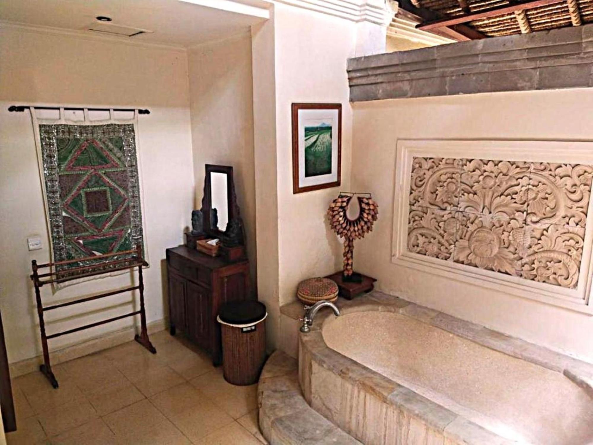 Villa Ria Sayan