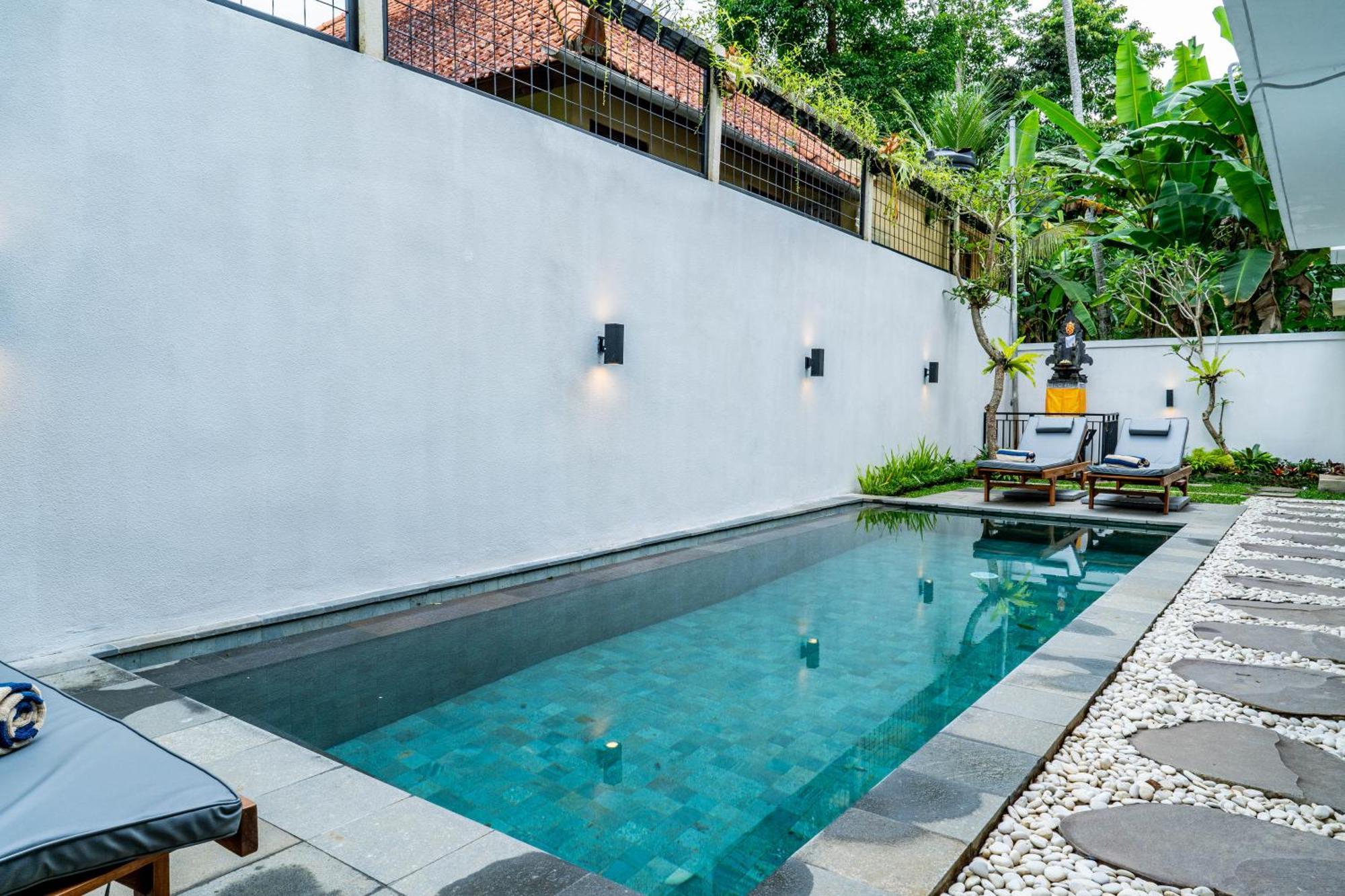 Umah Asri Holiday home *