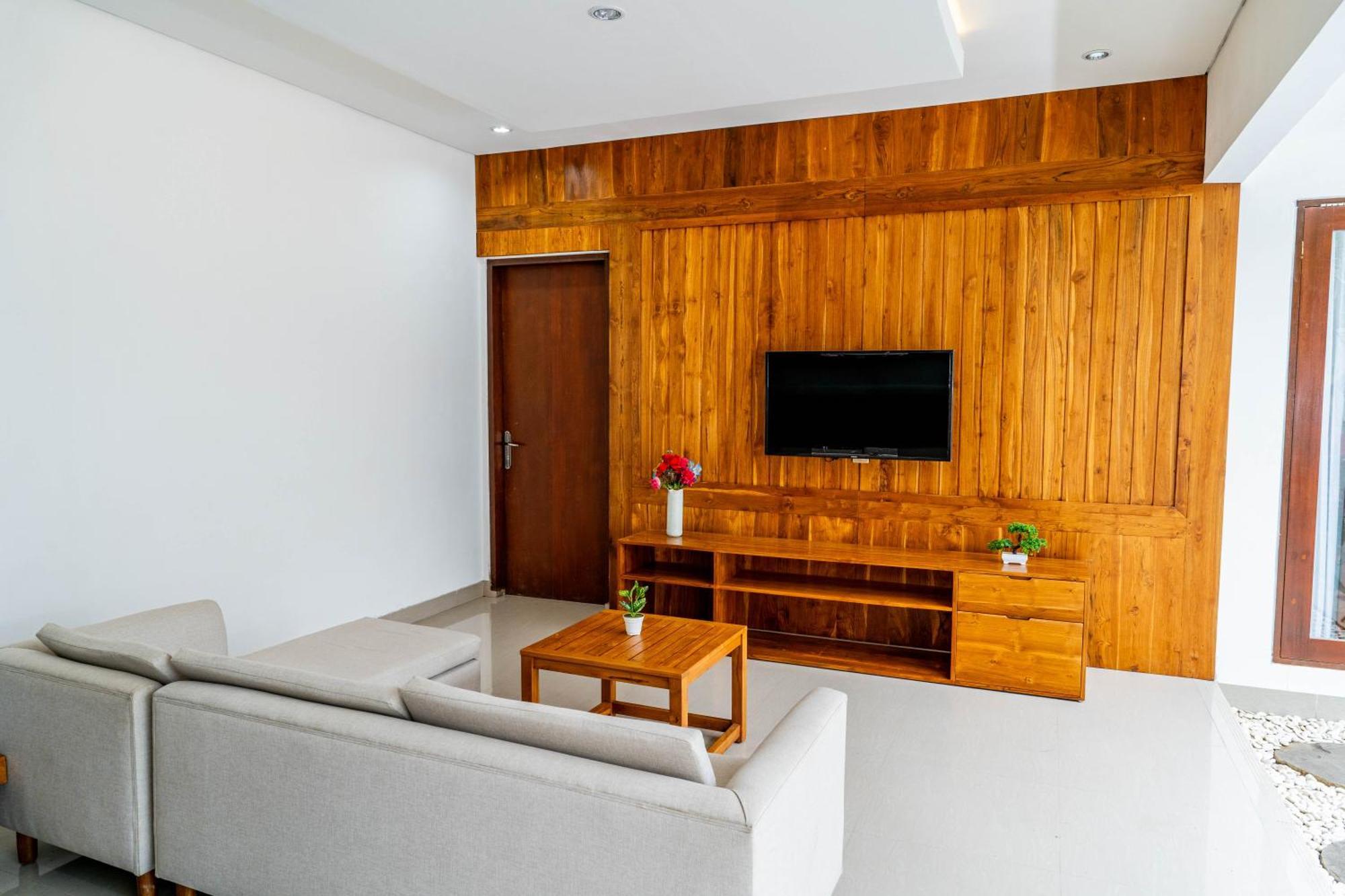 Umah Asri Holiday home