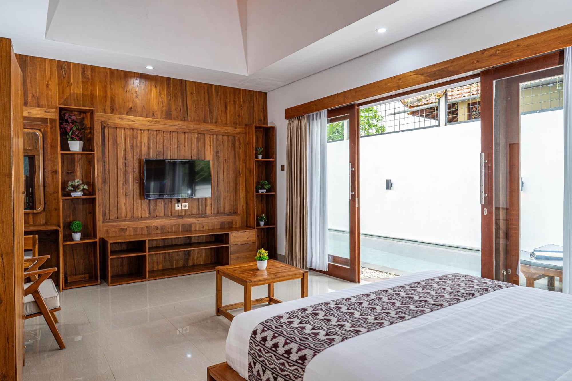 Holiday home Umah Asri *