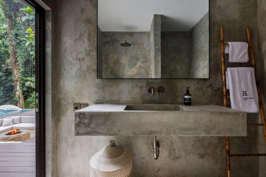Villa Bamboolina Art Ubud (Bali)