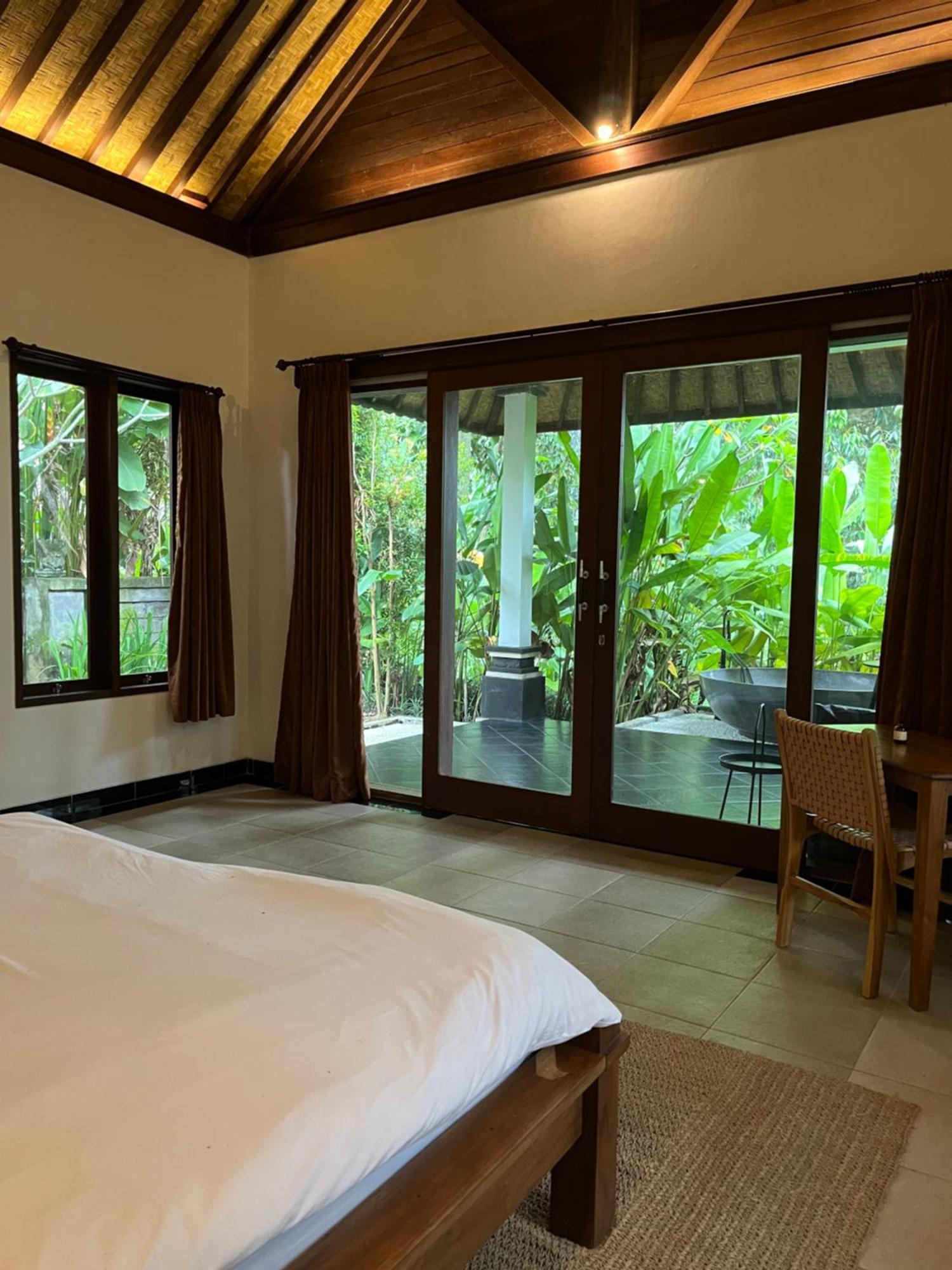 House Of Joy By Bcg Guest house Ubud (Bali)
