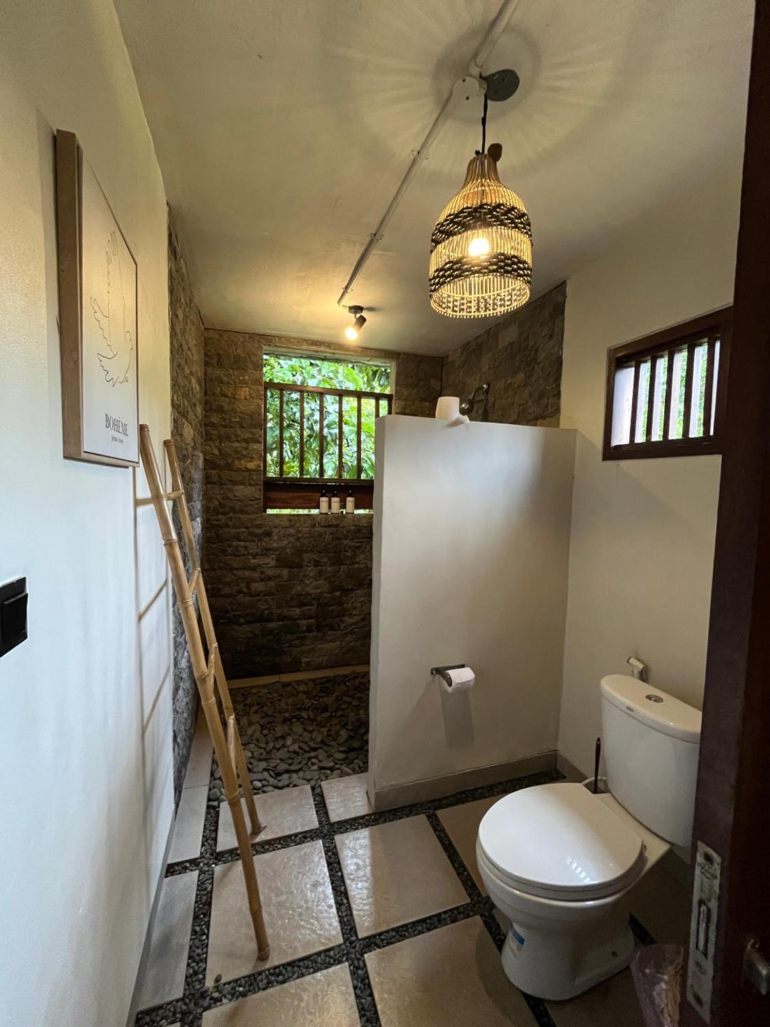 House Of Joy By Bcg Guest house Ubud (Bali)