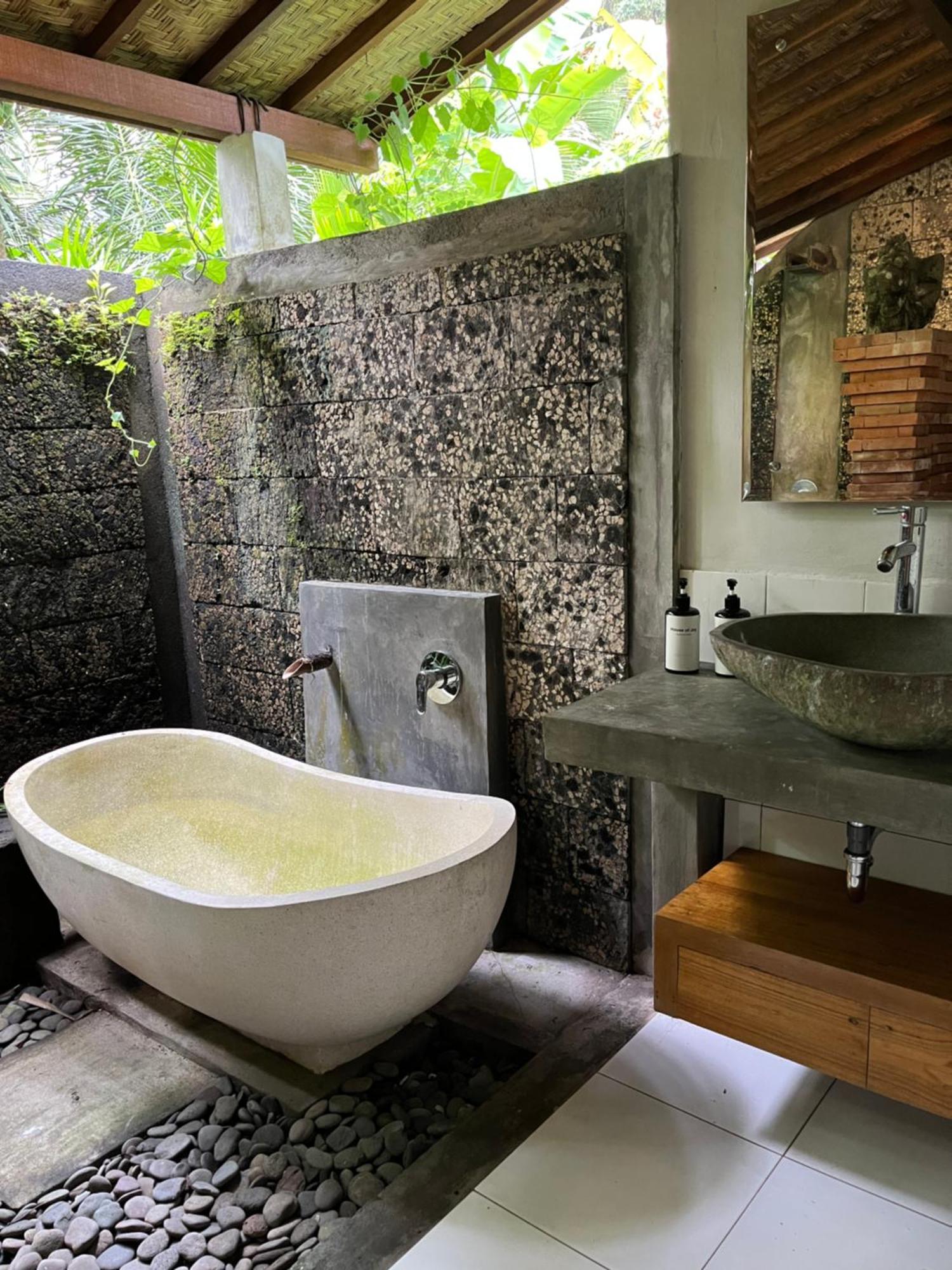 House Of Joy By Bcg Guest house Ubud (Bali)