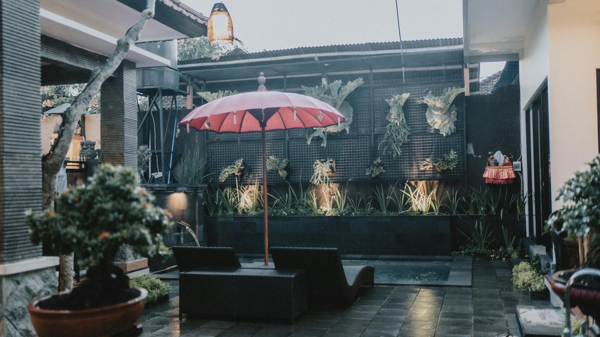 Meliora Bali Guest house *