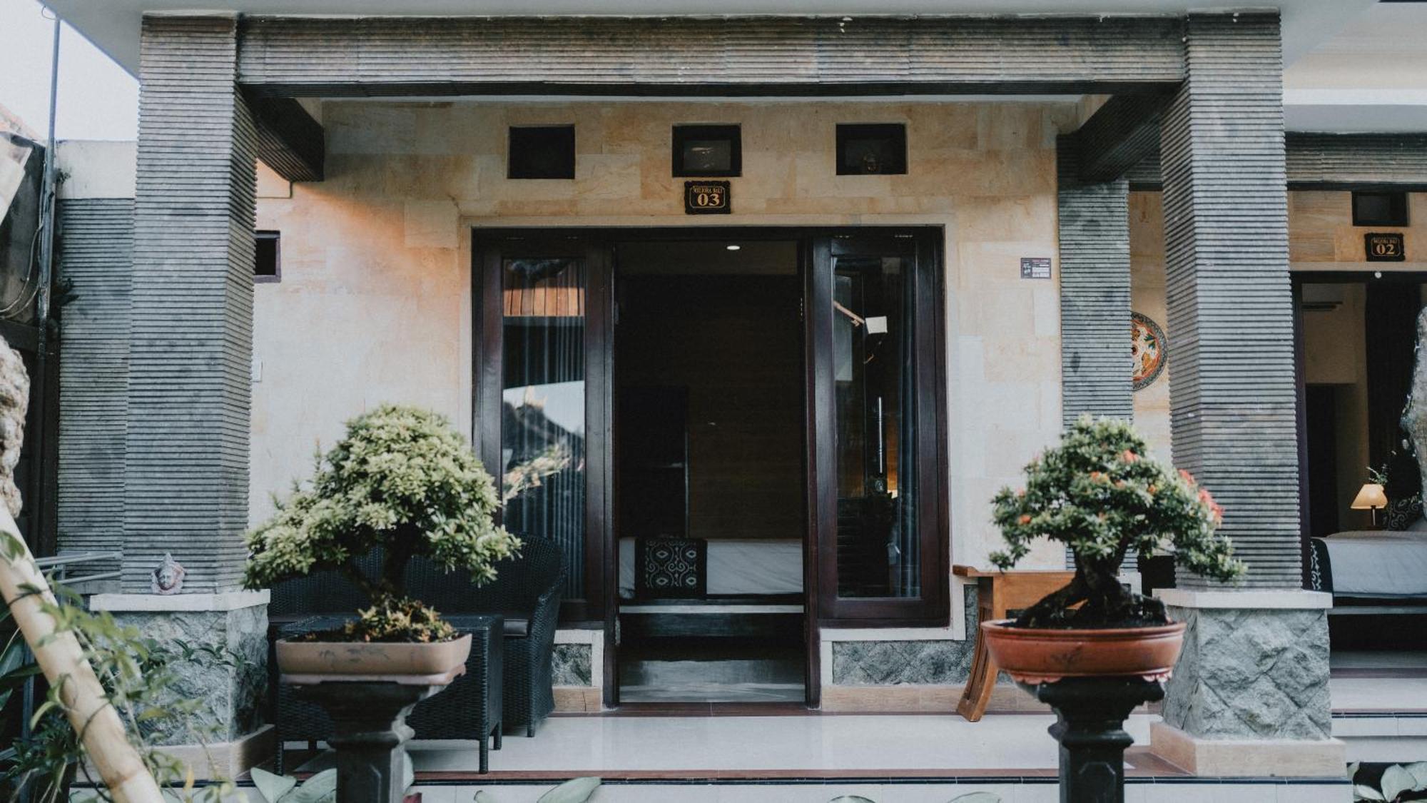 Guest house Meliora Bali