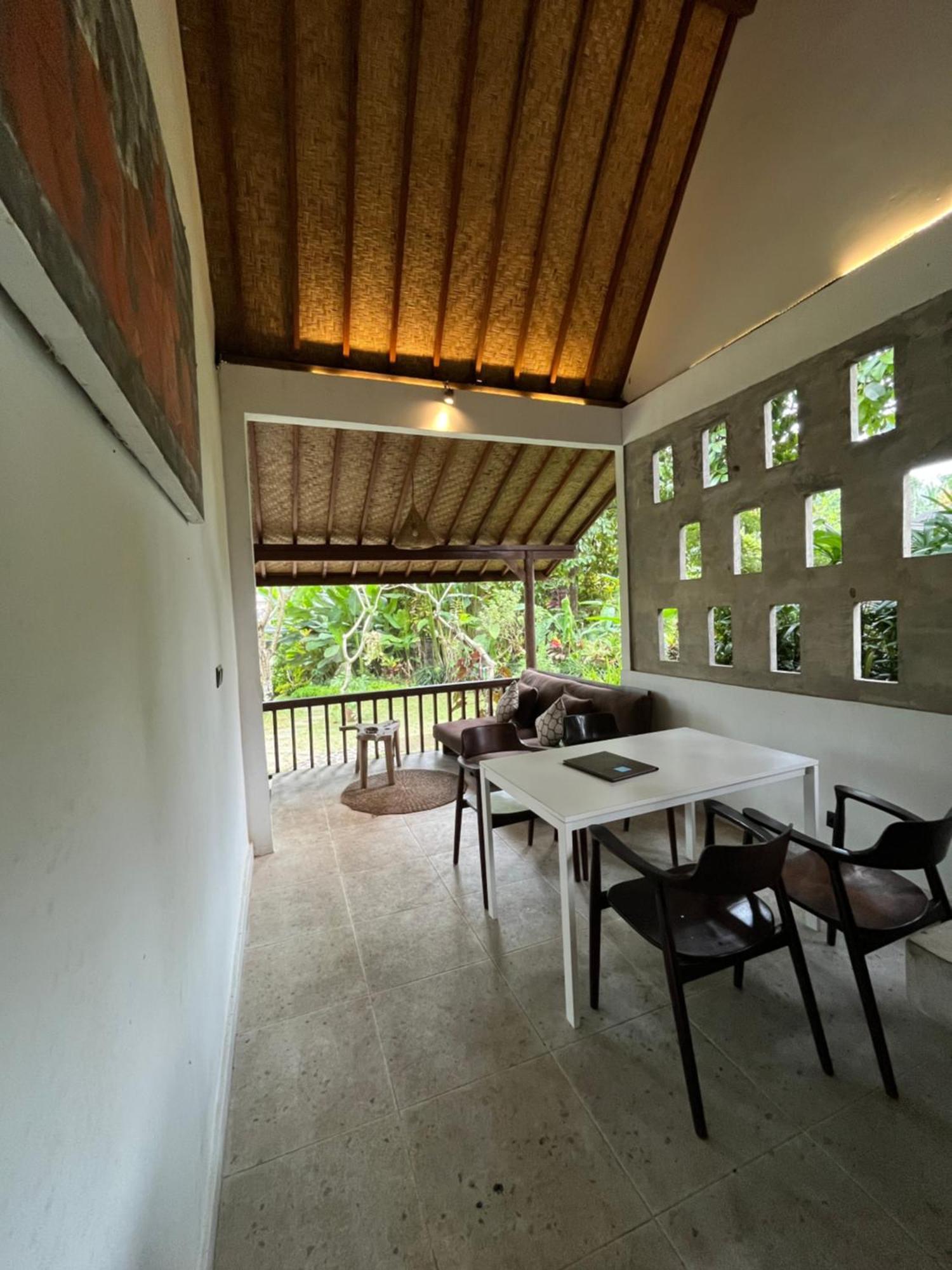 Guest house House Of Joy By Bcg Ubud (Bali)