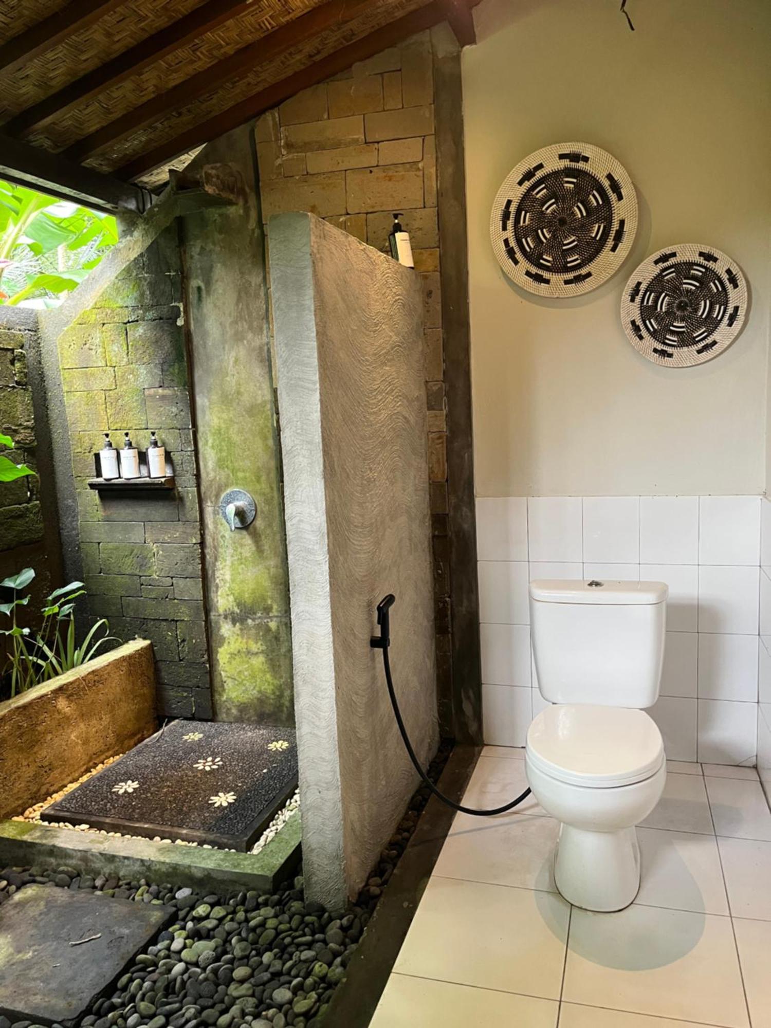 House Of Joy By Bcg Ubud (Bali)
