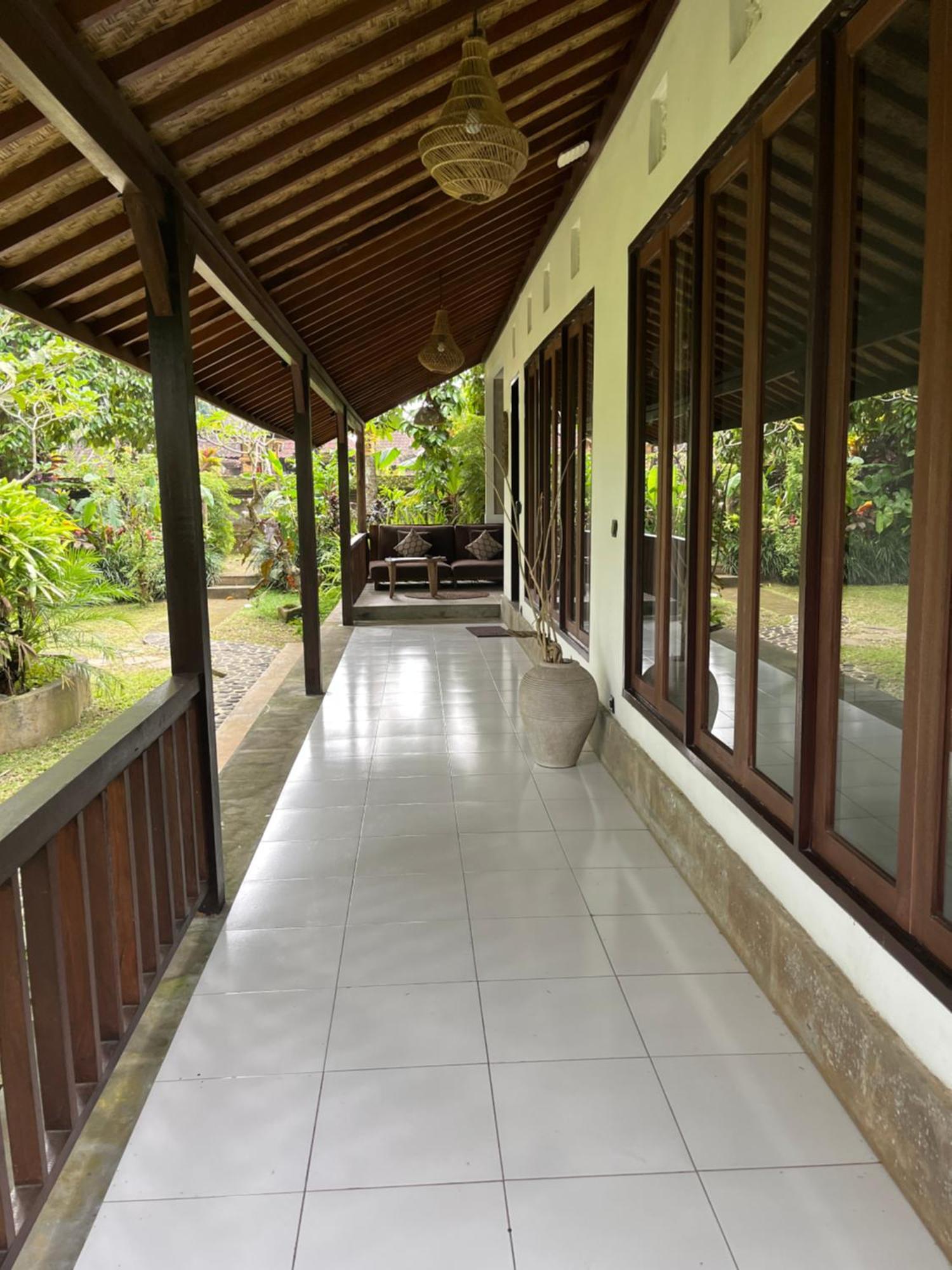 House Of Joy By Bcg * Ubud (Bali)